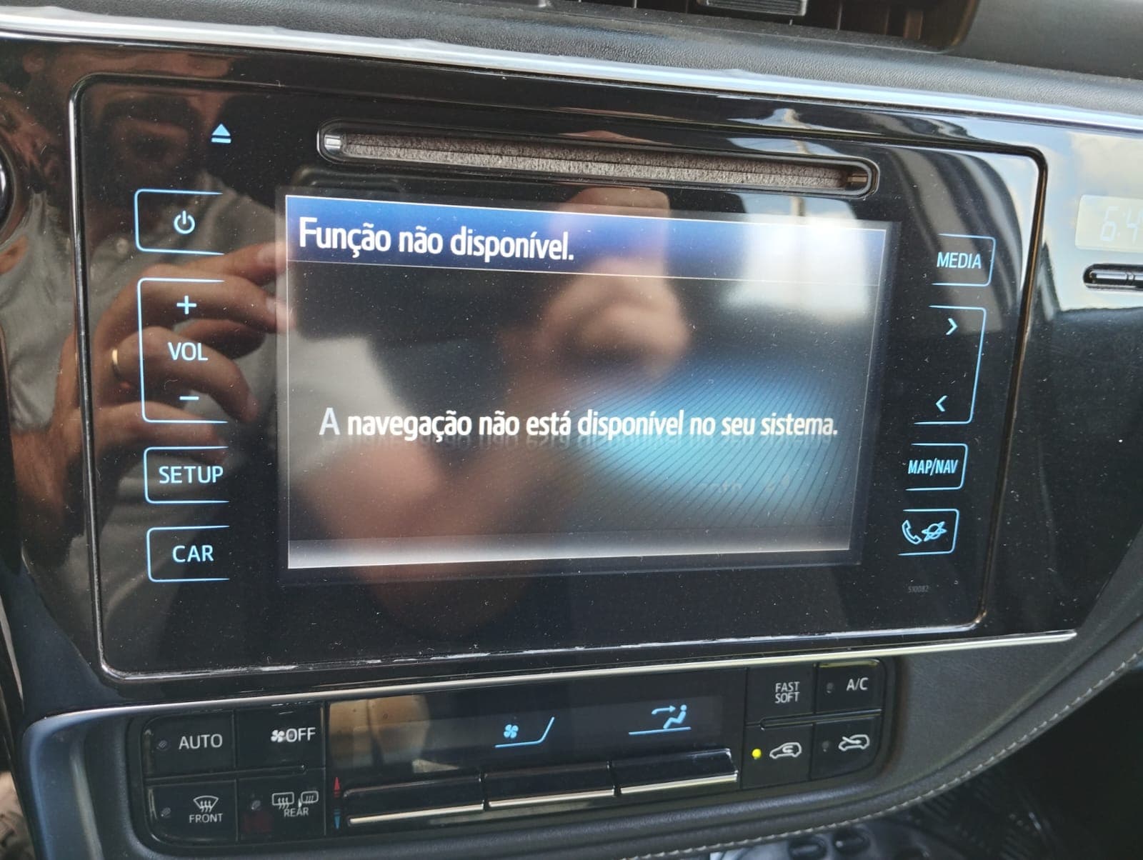 Toyota Auris · Ano 2017 — image 35