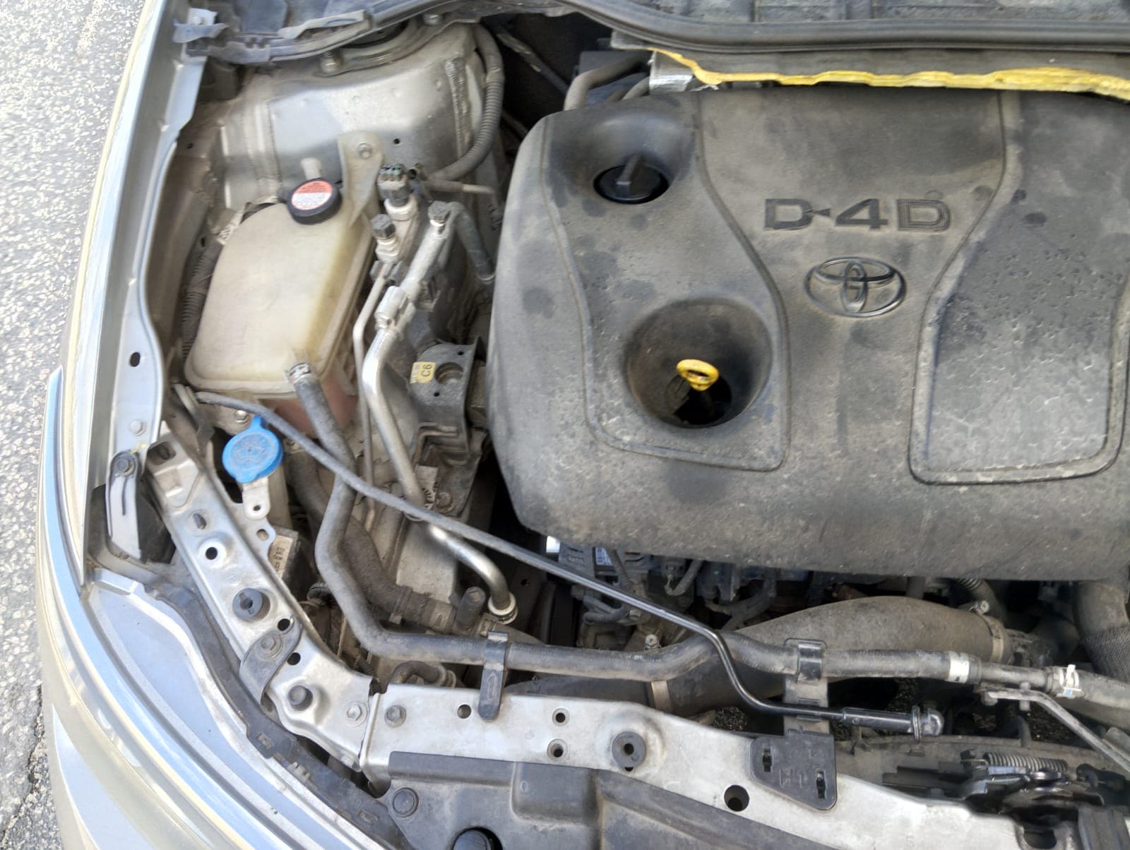 Toyota Auris · Ano 2017 — image 27