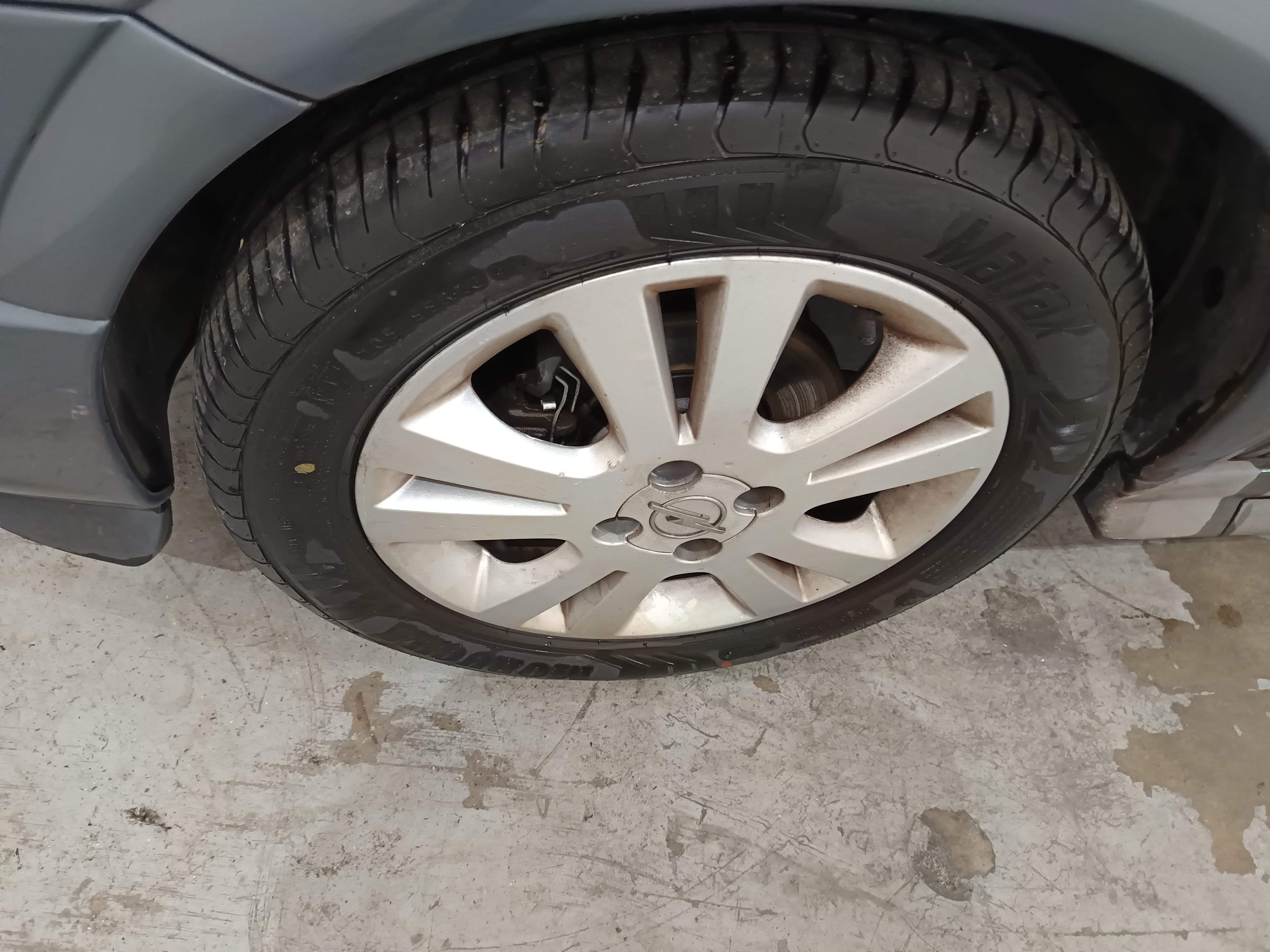 Opel Astra · Ano 1999 — imagem 19