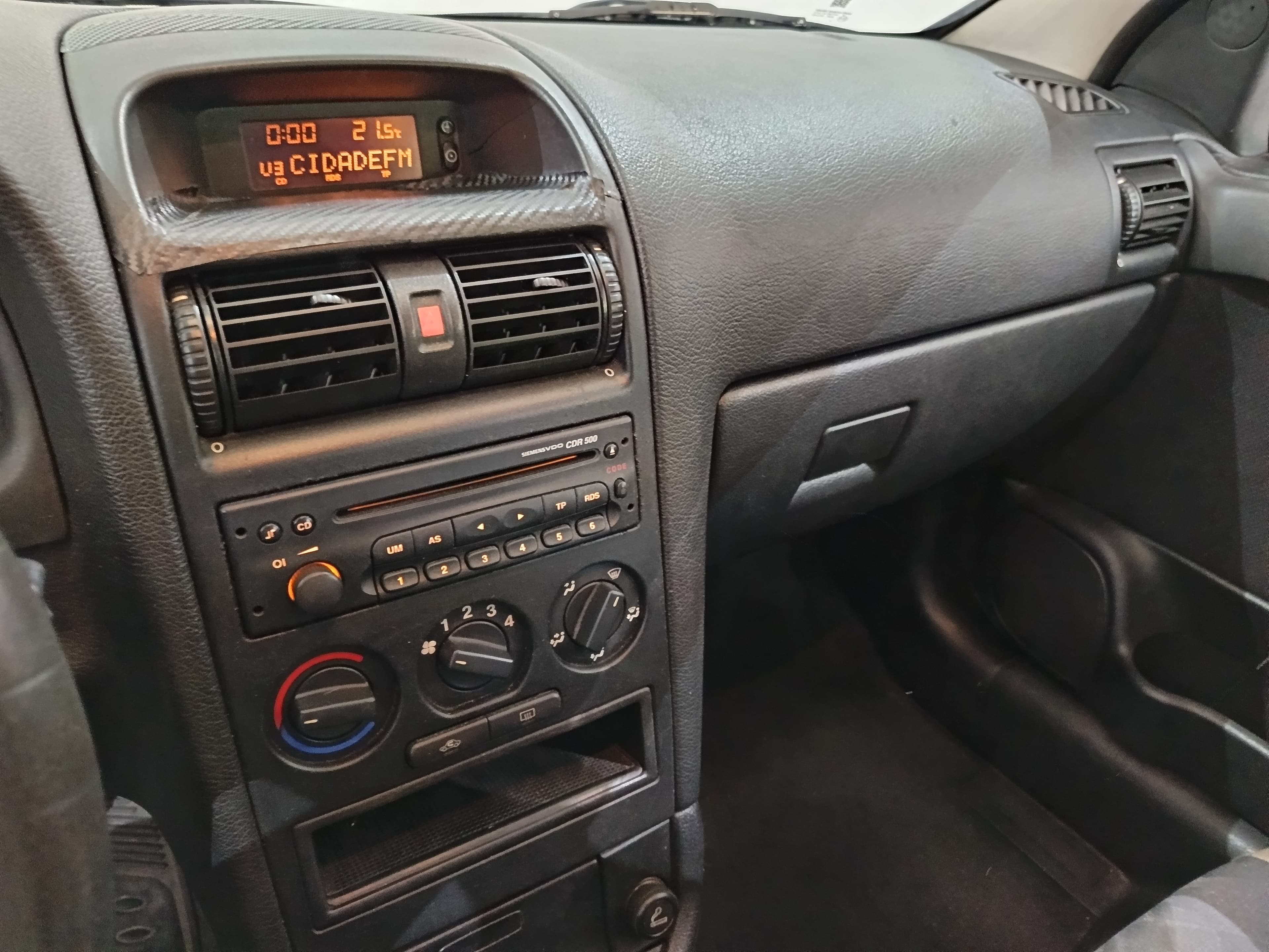 Opel Astra · Ano 1999 — imagem 32