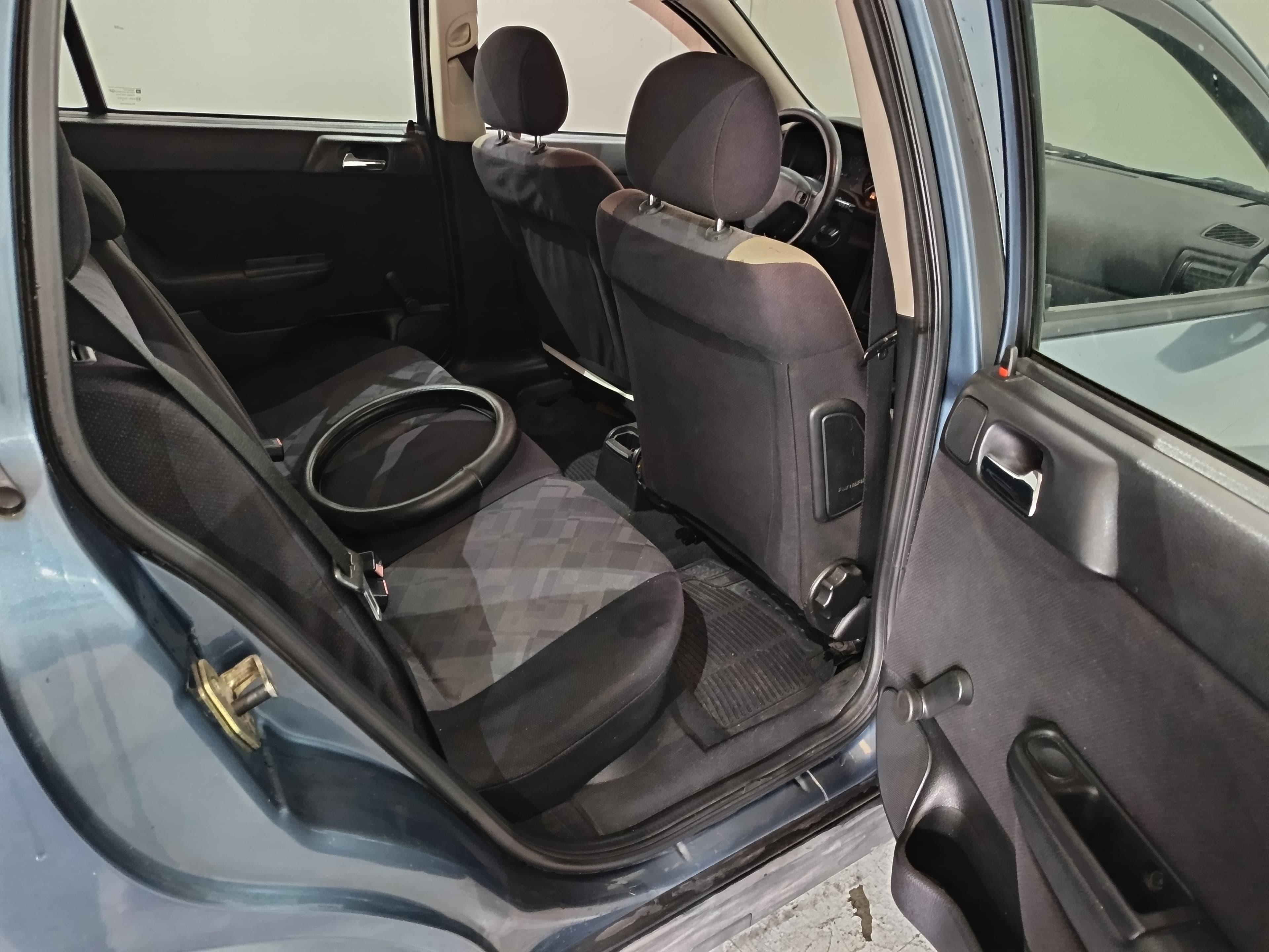Opel Astra · Ano 1999 — imagem 16