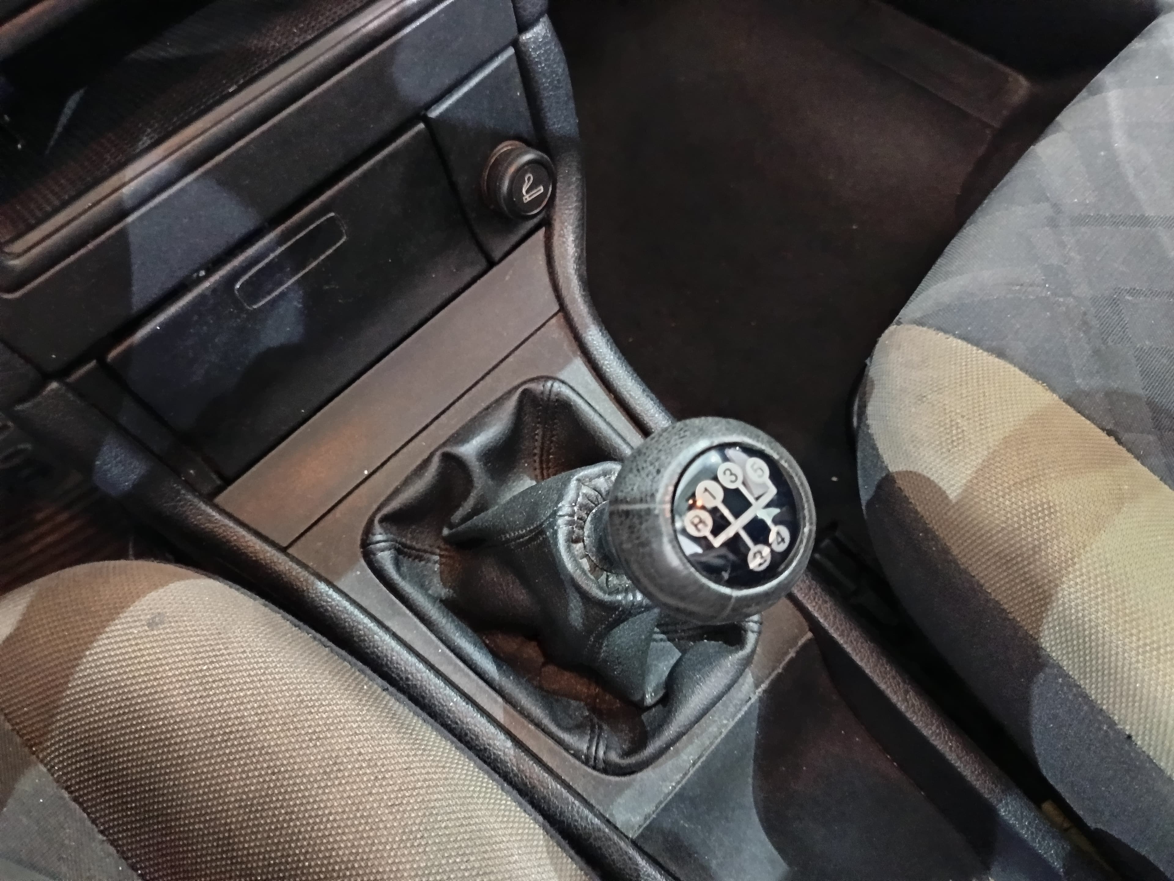 Opel Astra · Ano 1999 — imagem 35