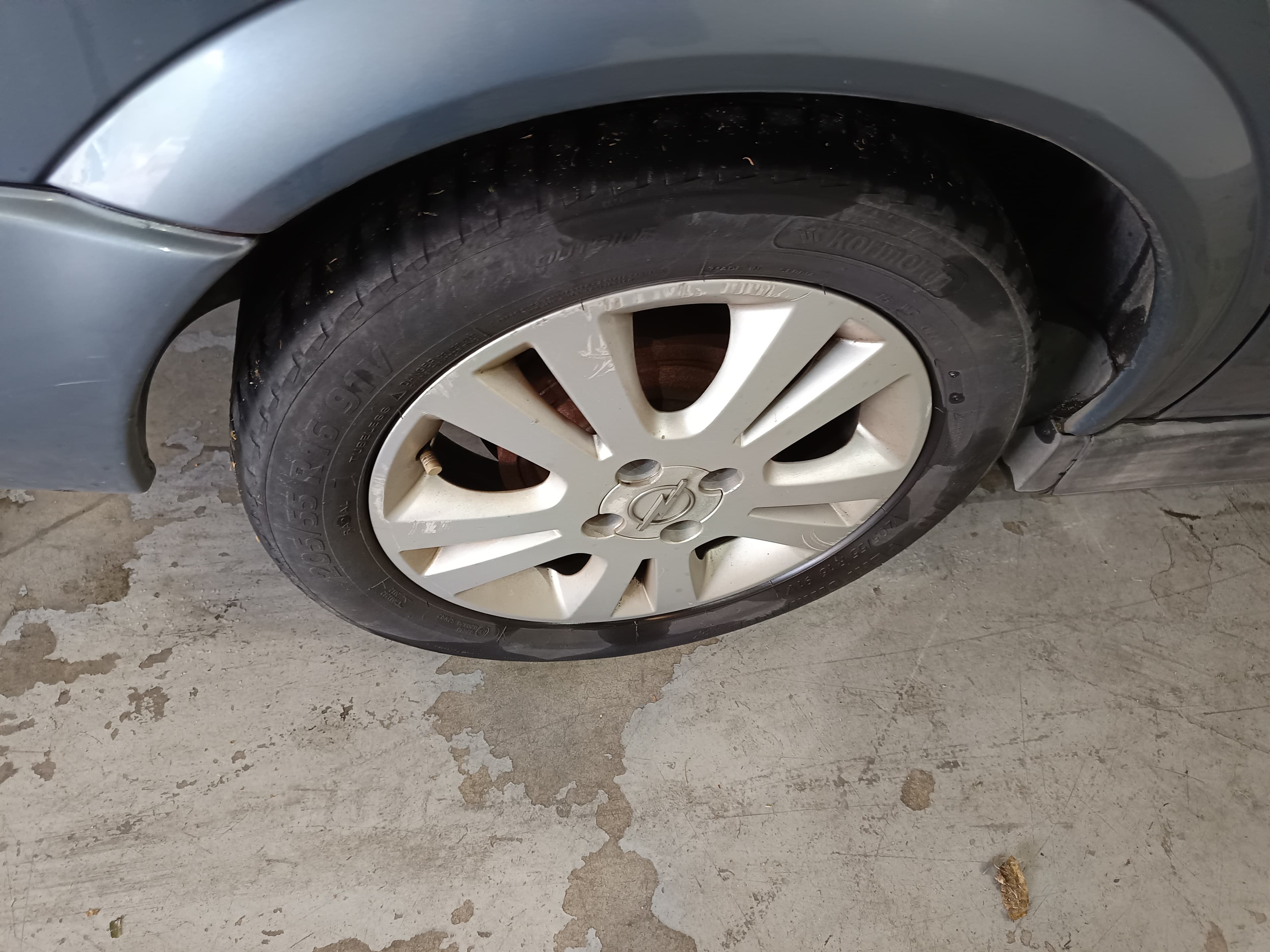 Opel Astra · Ano 1999 — imagem 7