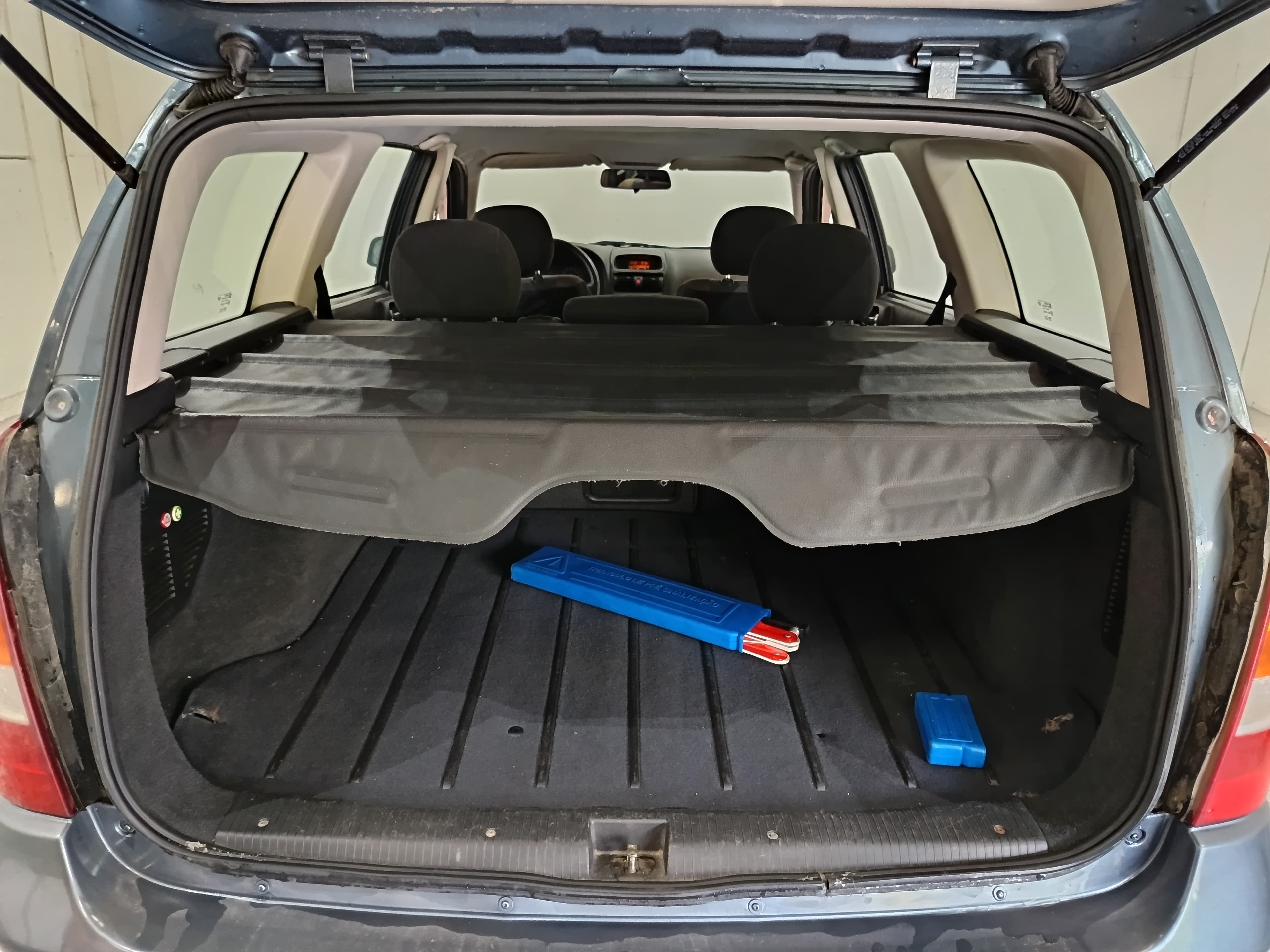 Opel Astra · Ano 1999 — imagem 15