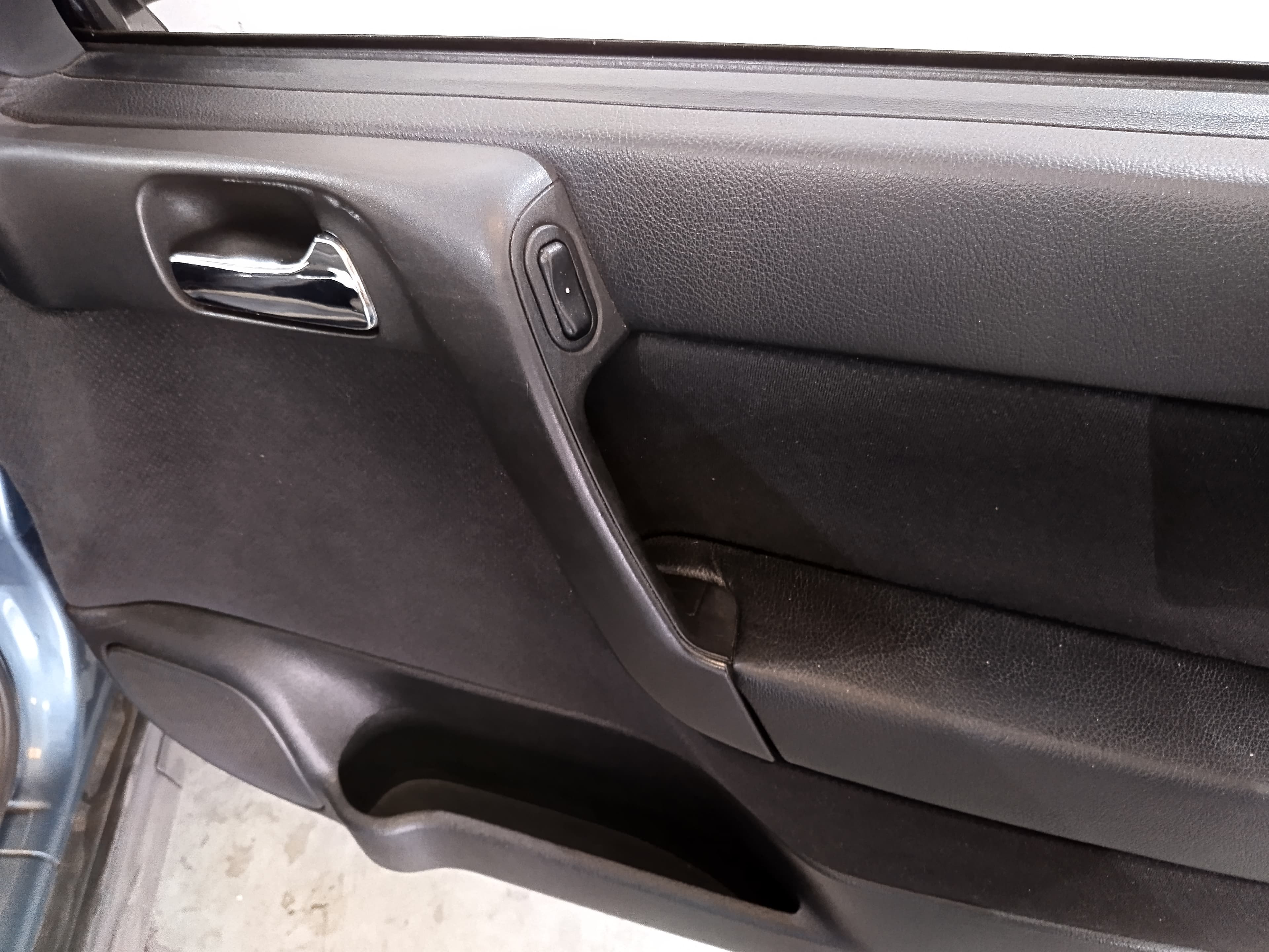 Opel Astra · Ano 1999 — imagem 21