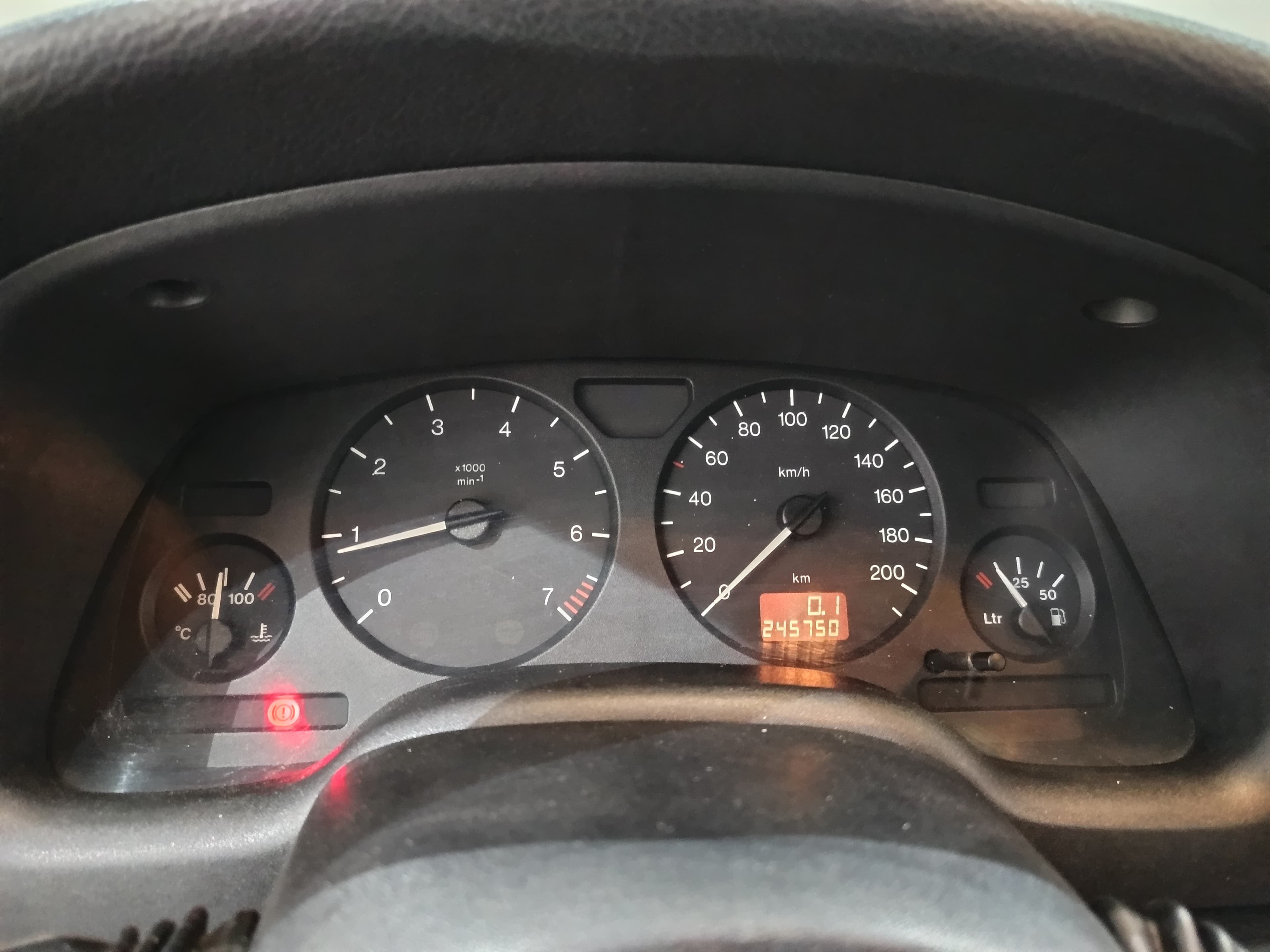 Opel Astra · Ano 1999 — imagem 37