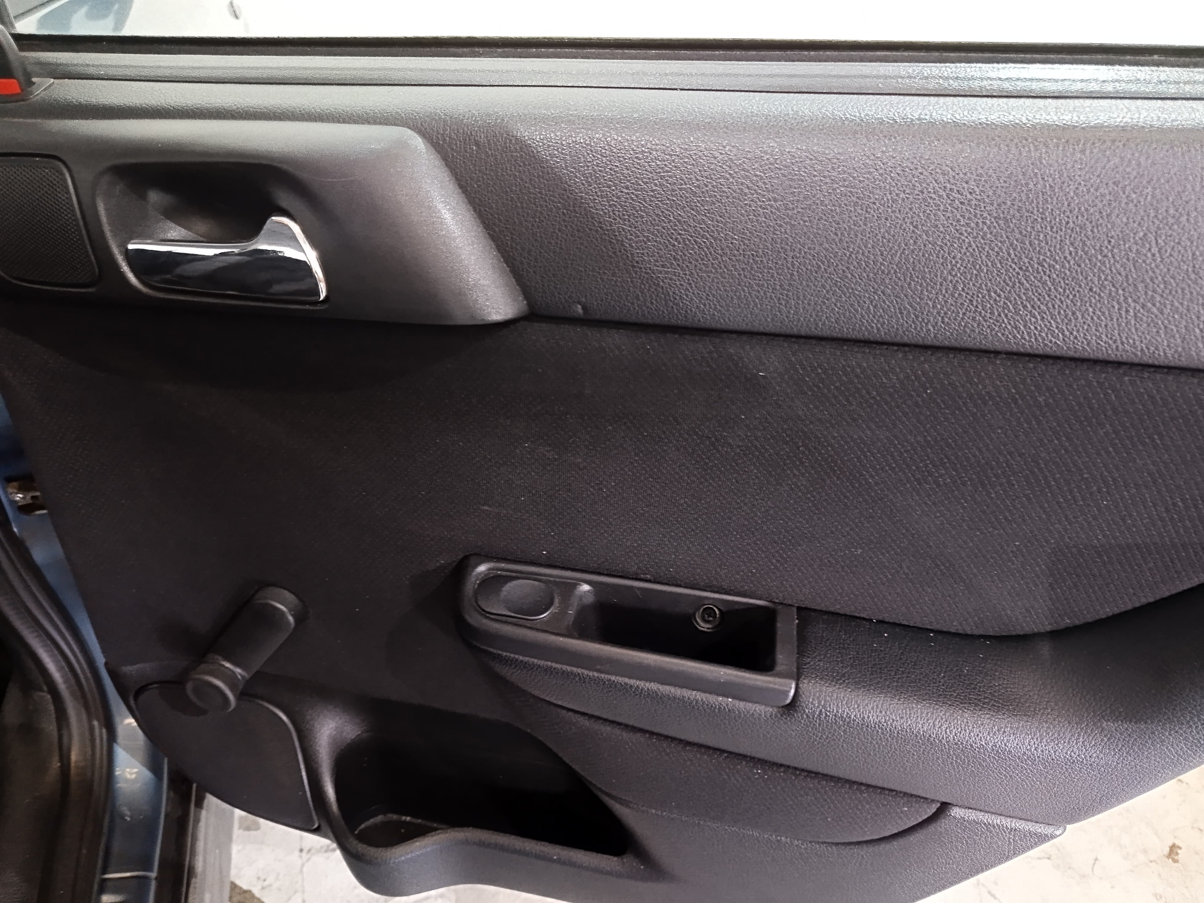 Opel Astra · Ano 1999 — imagem 29