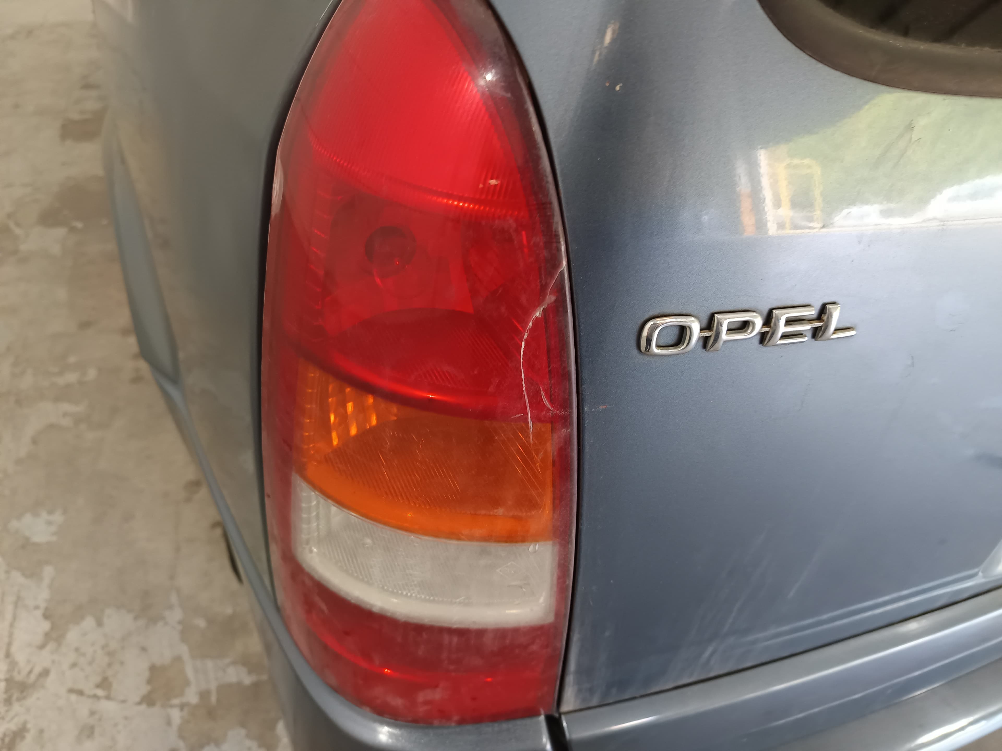 Opel Astra · Ano 1999 — imagem 14
