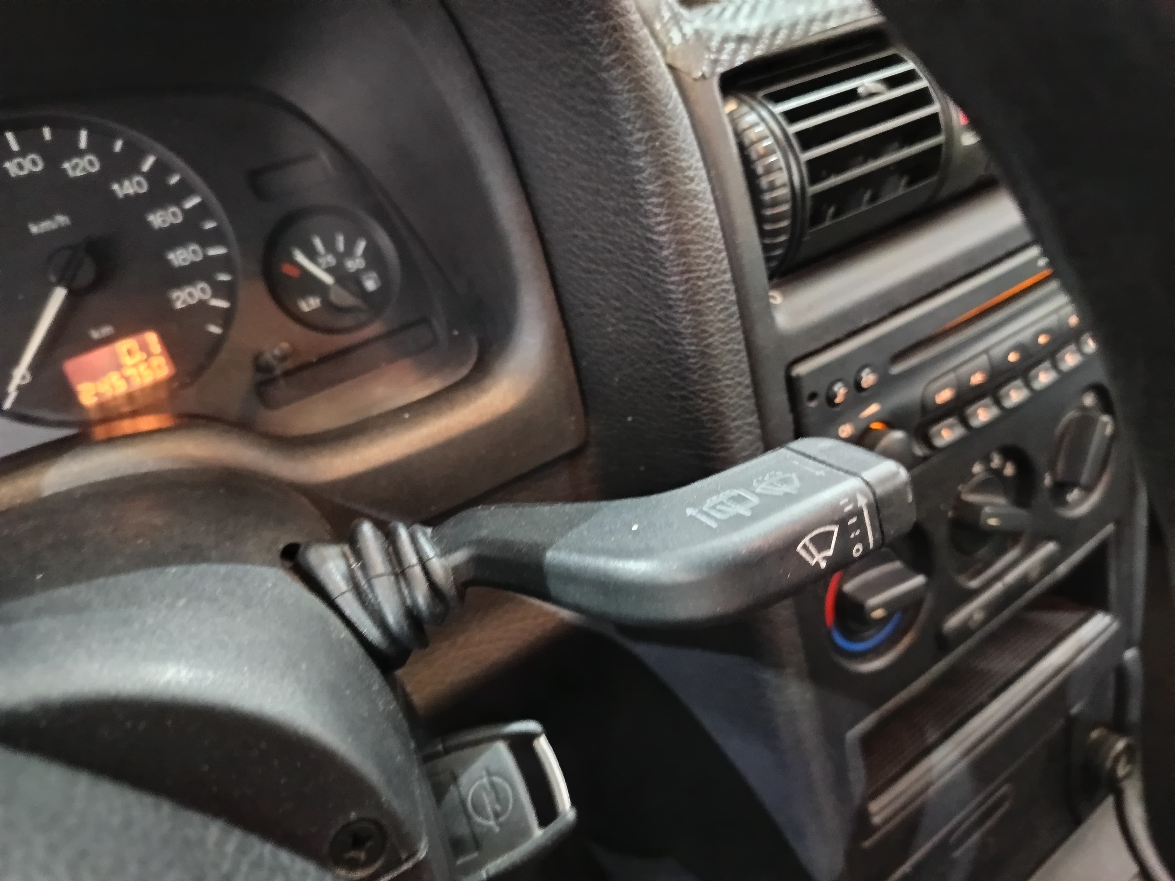 Opel Astra · Ano 1999 — imagem 38