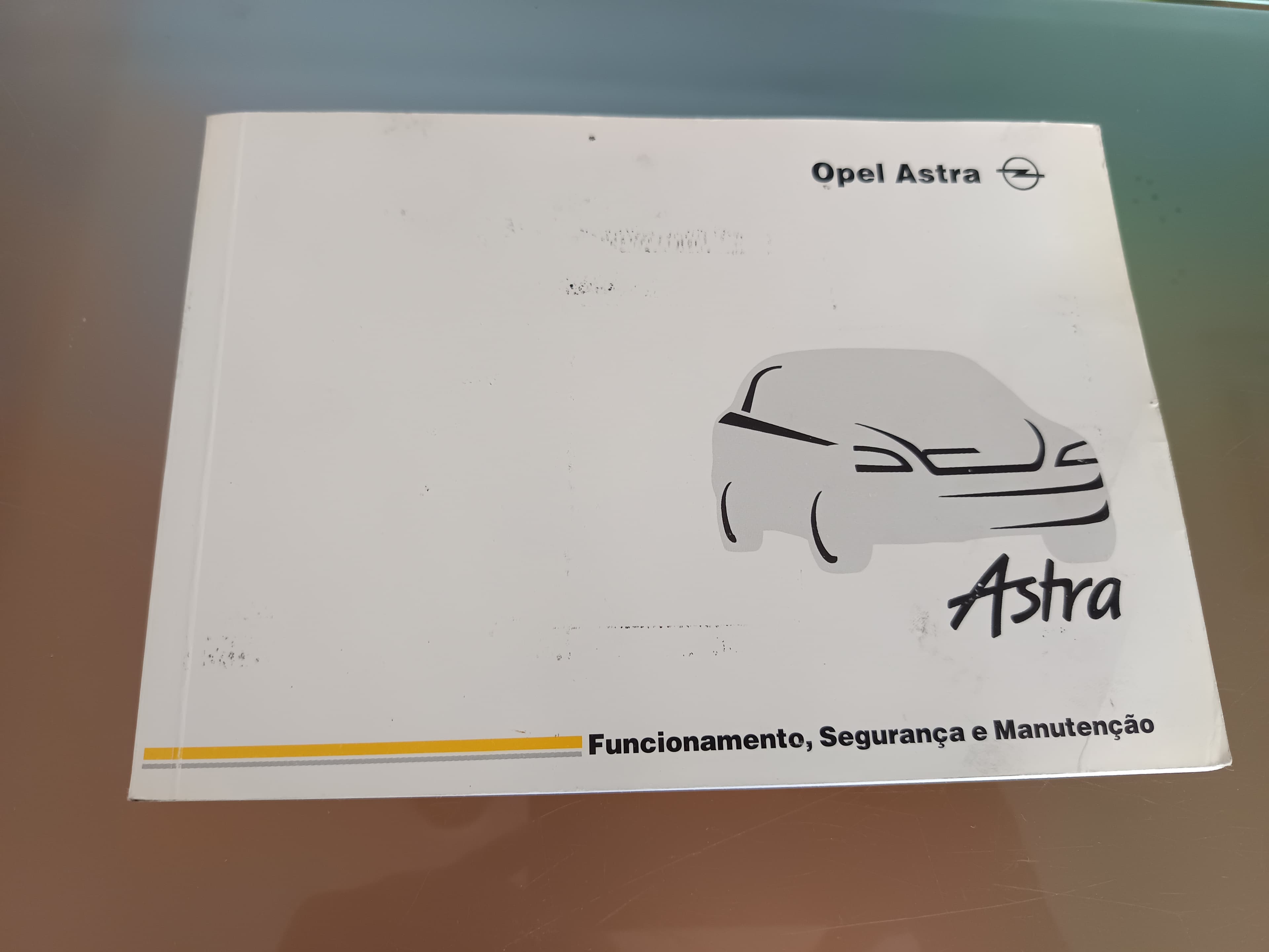 Opel Astra · Ano 1999 — imagem 41