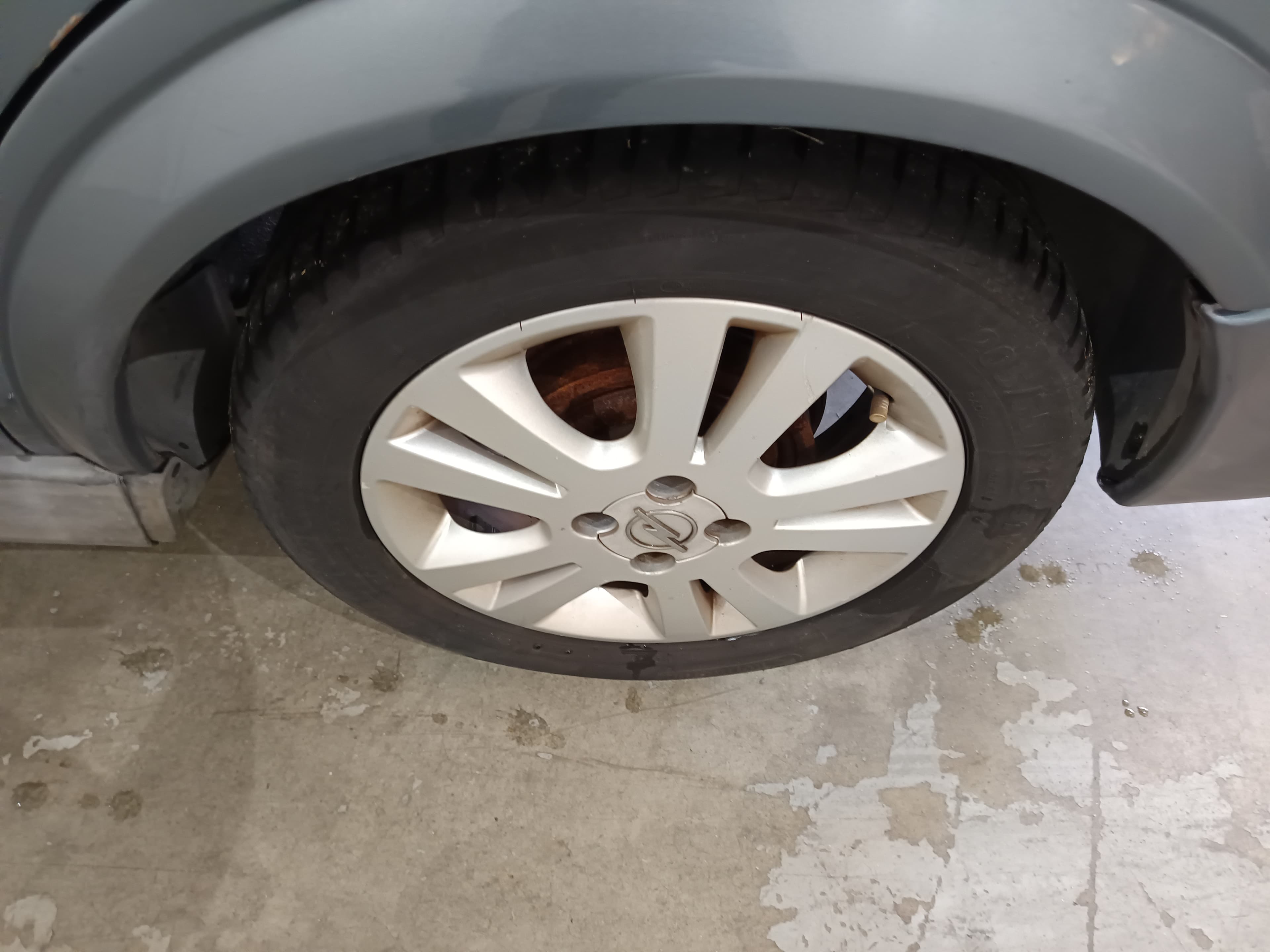 Opel Astra · Ano 1999 — imagem 12