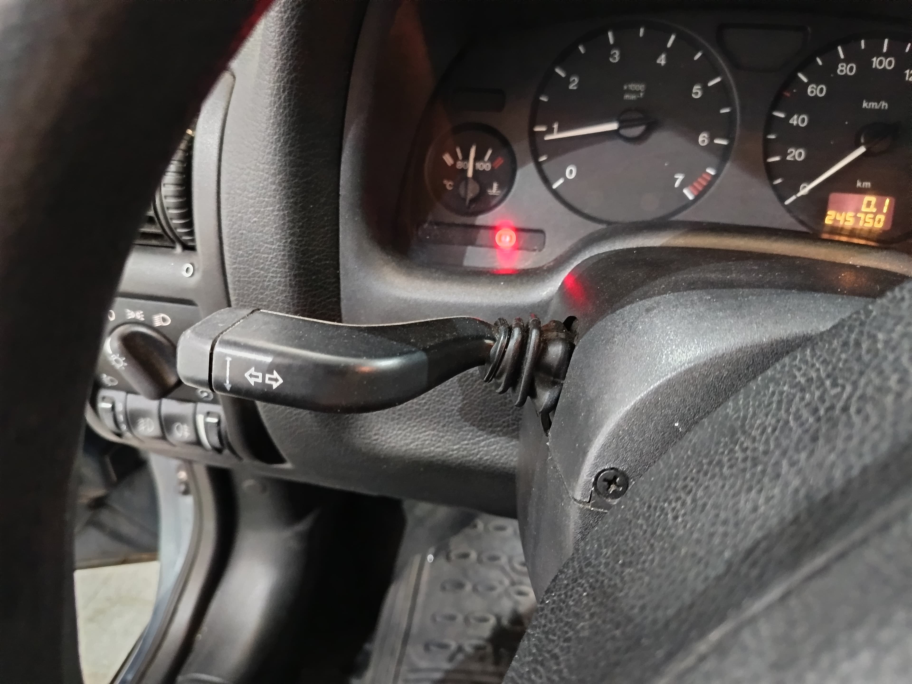 Opel Astra · Ano 1999 — imagem 39