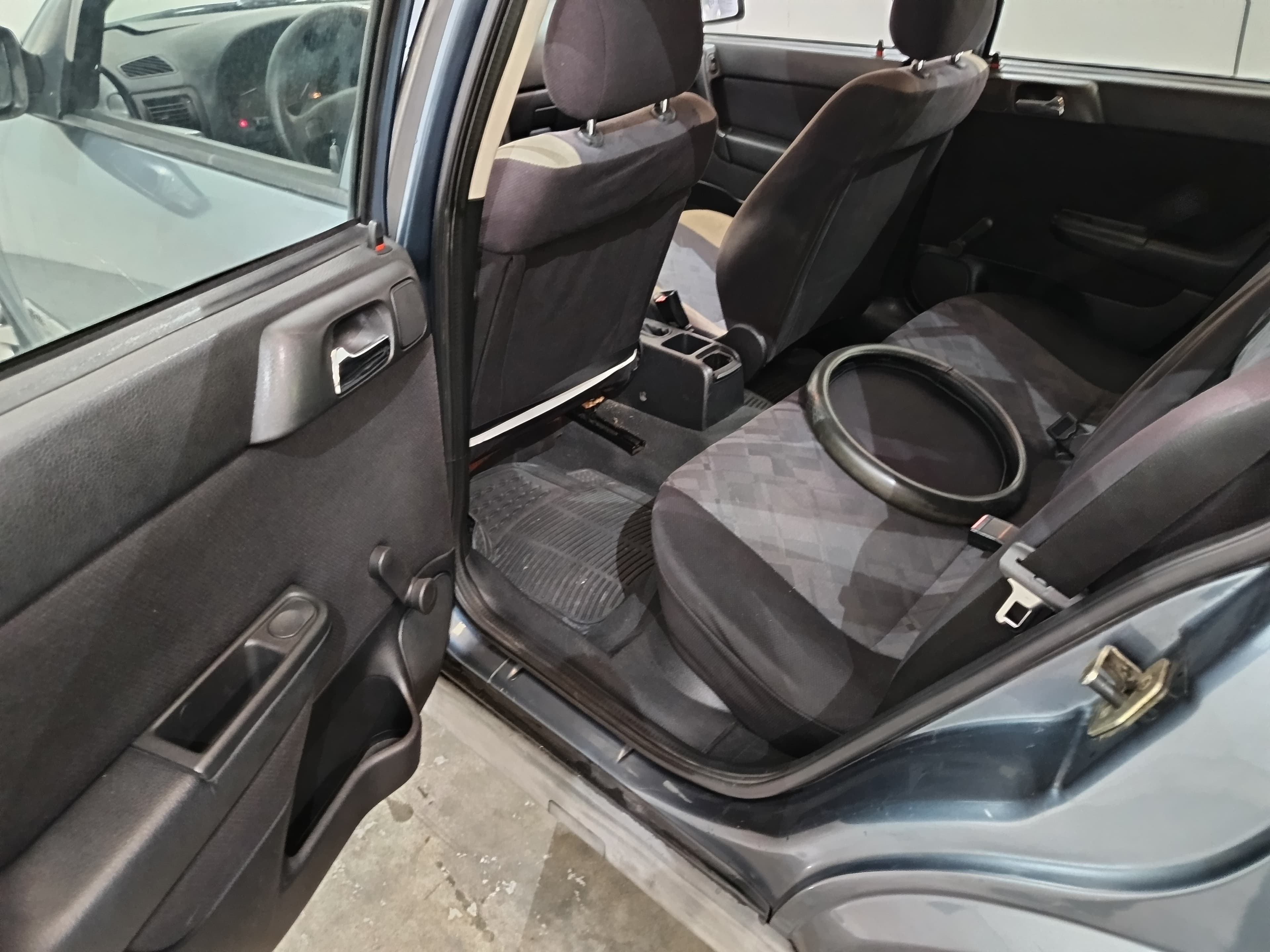 Opel Astra · Ano 1999 — imagem 23
