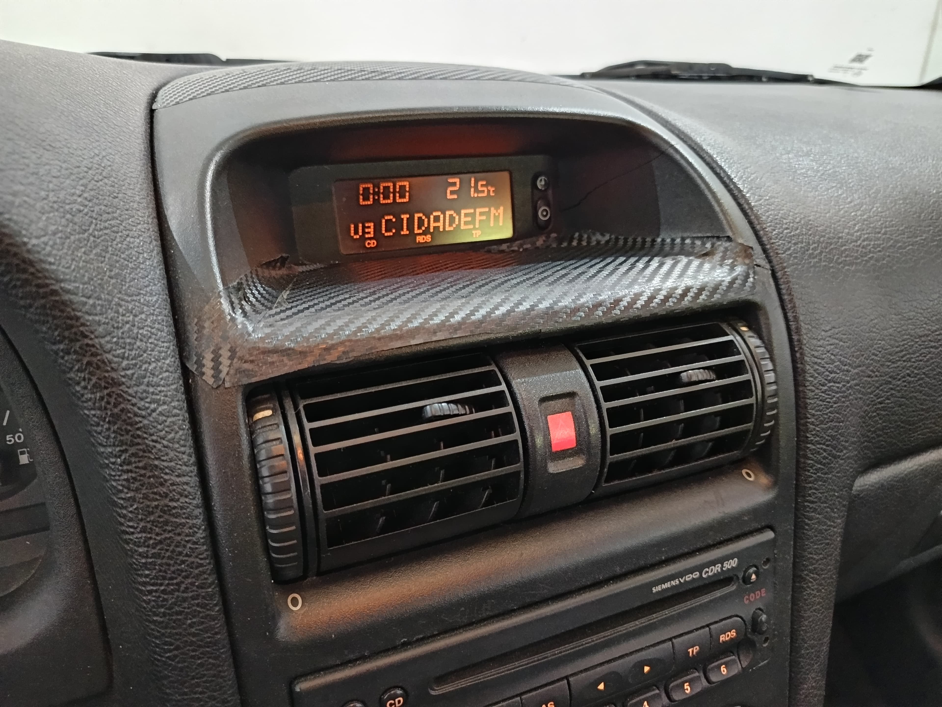 Opel Astra · Ano 1999 — imagem 33