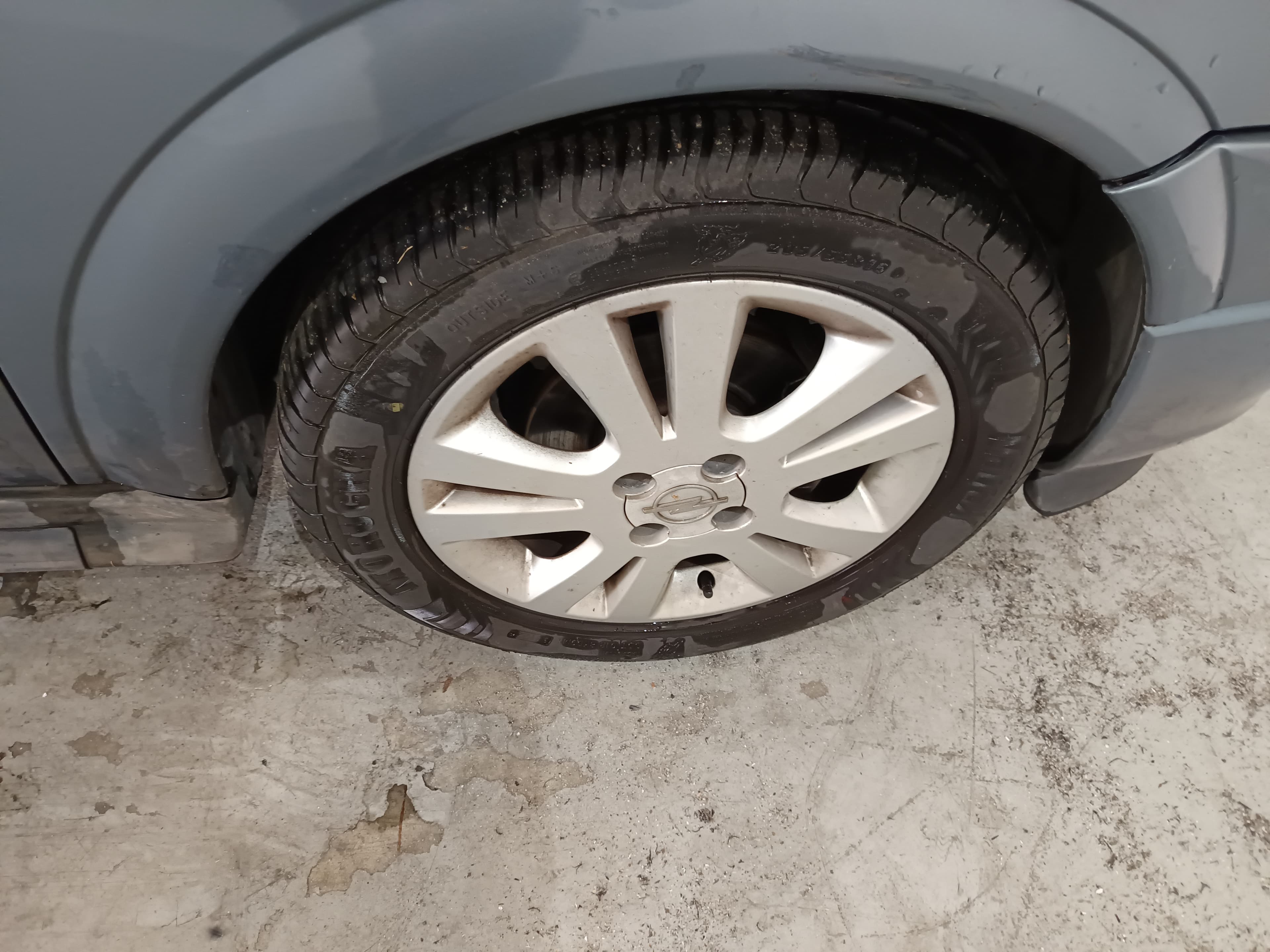 Opel Astra · Ano 1999 — imagem 9