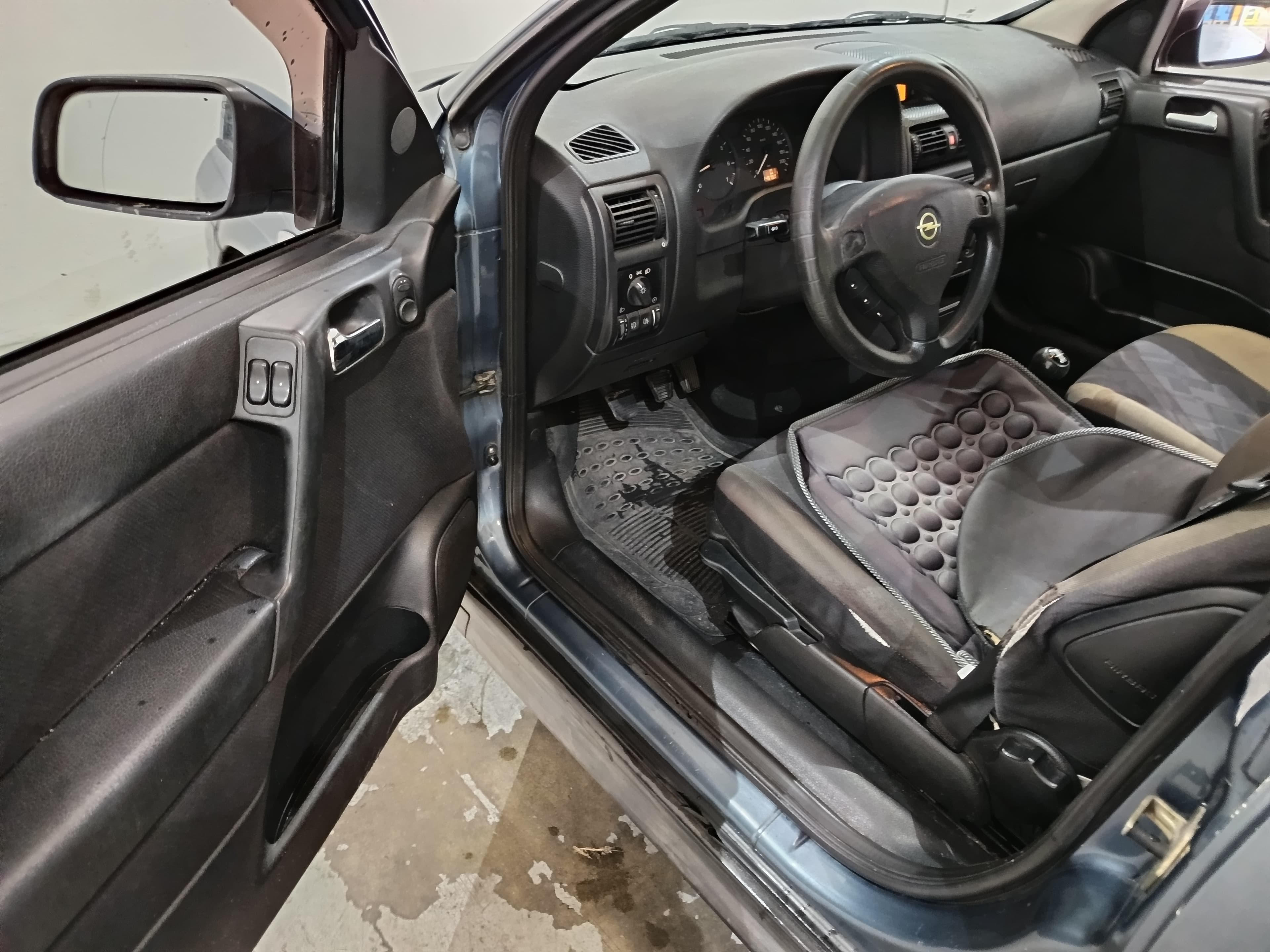 Opel Astra · Ano 1999 — imagem 25
