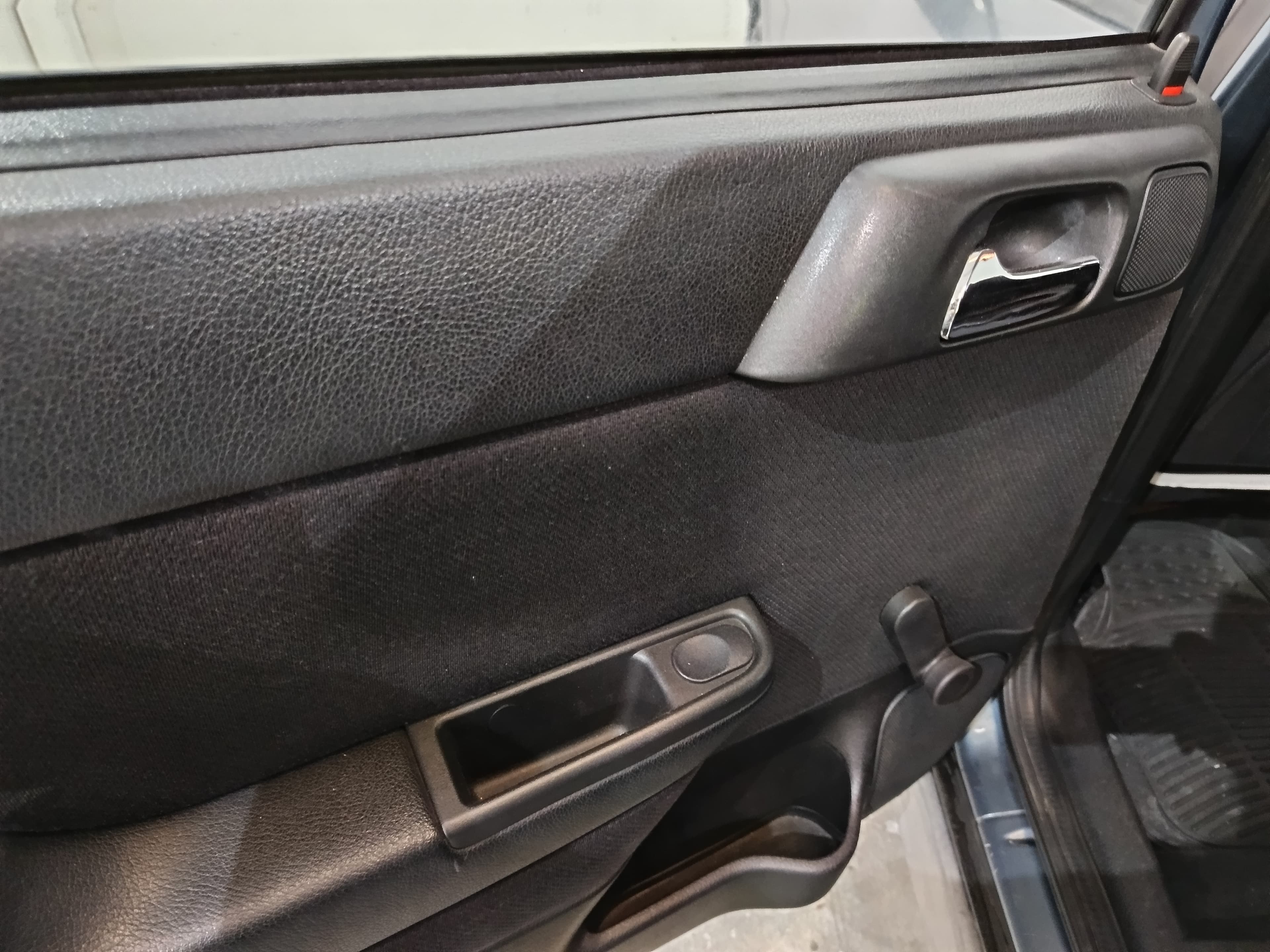 Opel Astra · Ano 1999 — imagem 24