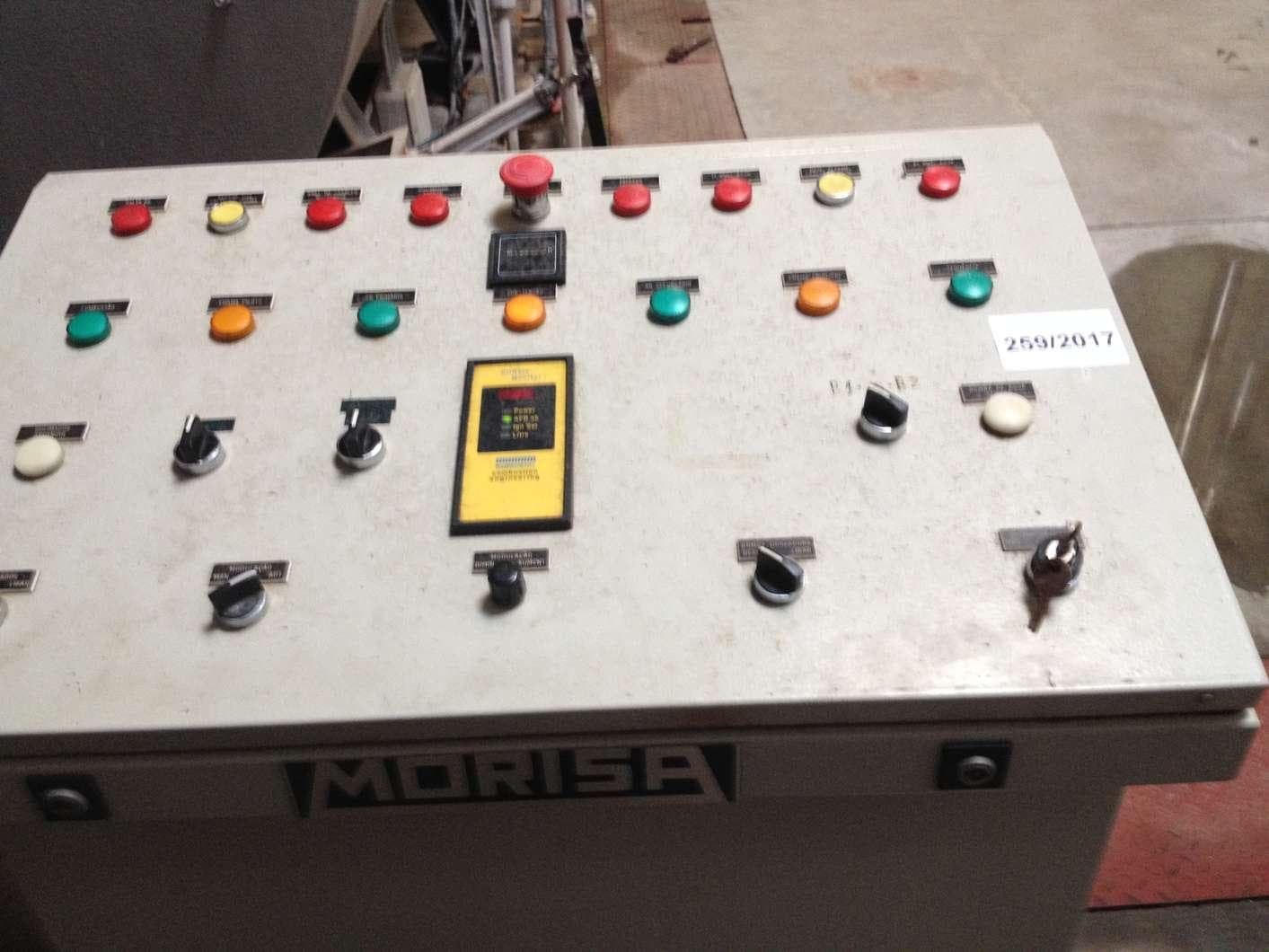 Equipamentos Industriais · Equipamento de Escritório · Indústria Alimentar — imagen 6