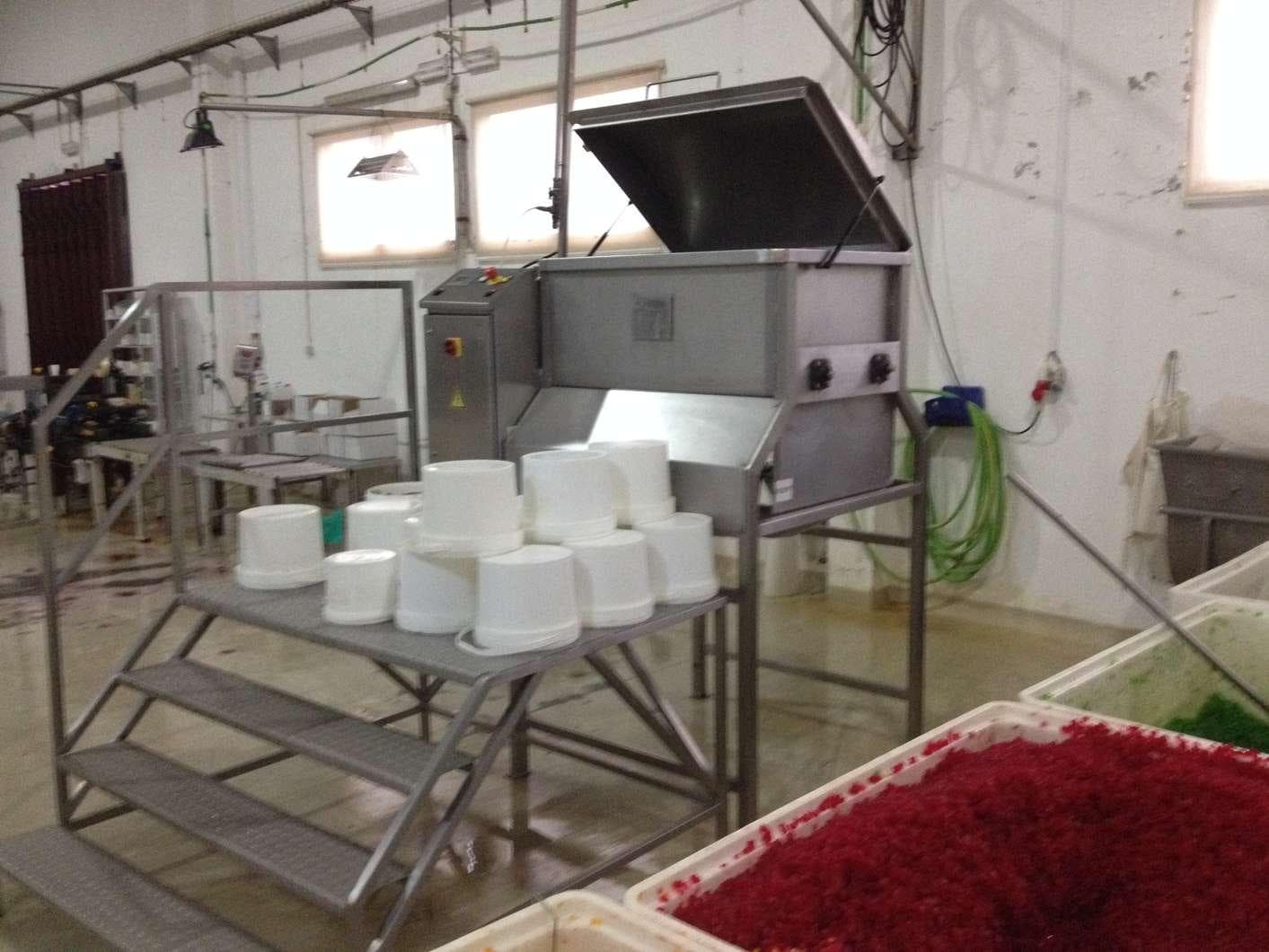 Equipamentos Industriais · Equipamento de Escritório · Indústria Alimentar — imagen 86