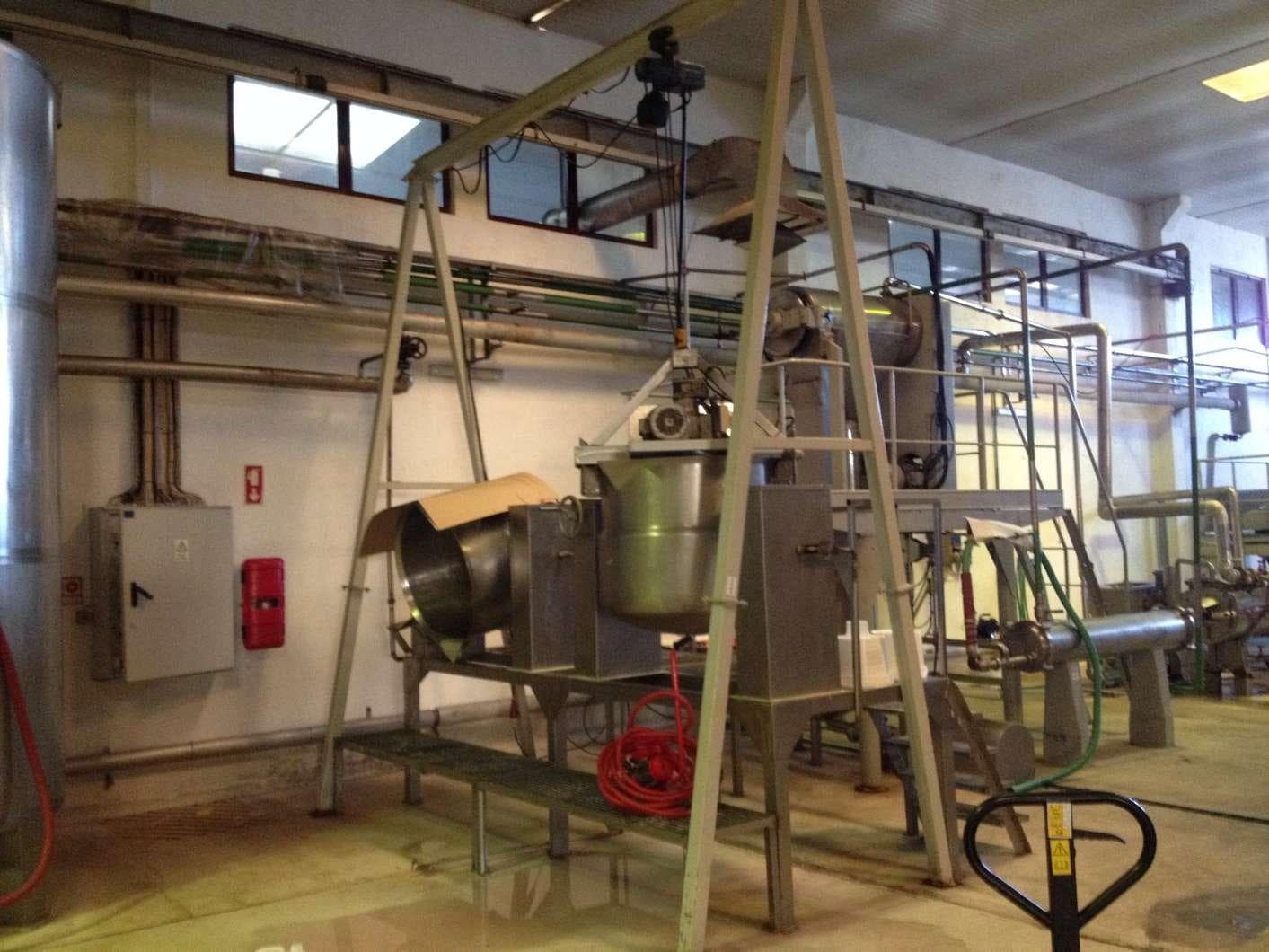 Equipamentos Industriais · Equipamento de Escritório · Indústria Alimentar — imagen 68