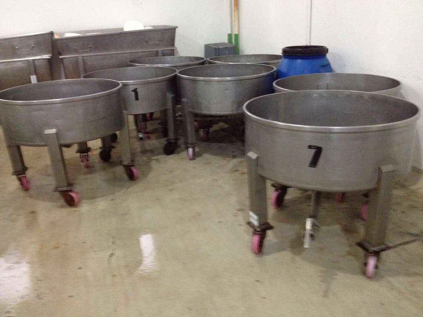 Equipamentos Industriais · Equipamento de Escritório · Indústria Alimentar — imagen 51