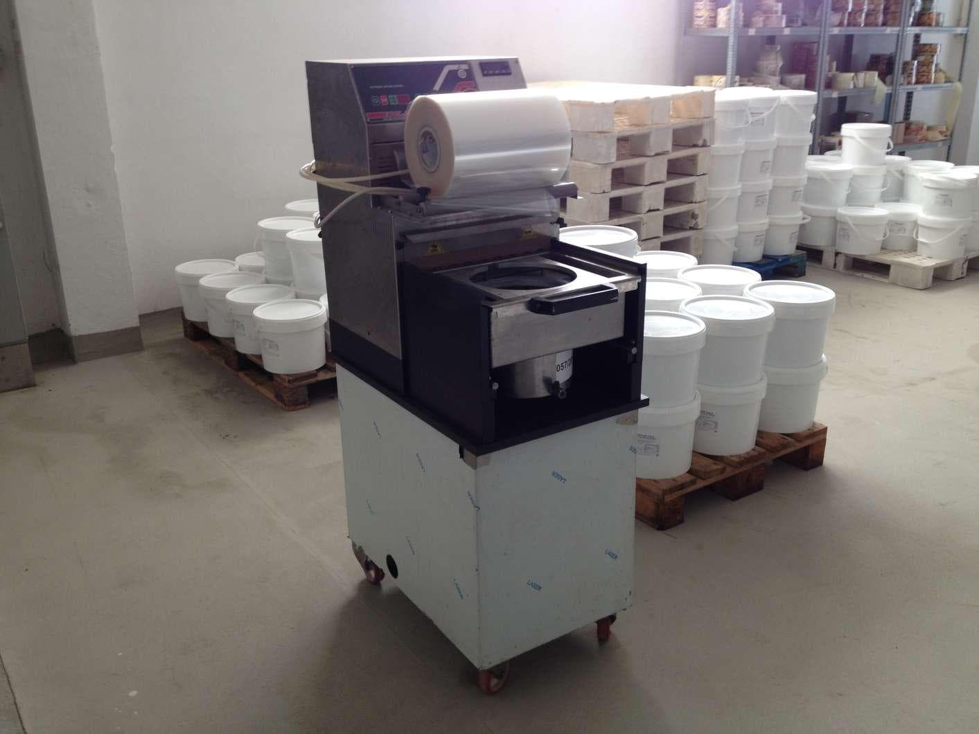 Equipamentos Industriais · Equipamento de Escritório · Indústria Alimentar — imagen 23