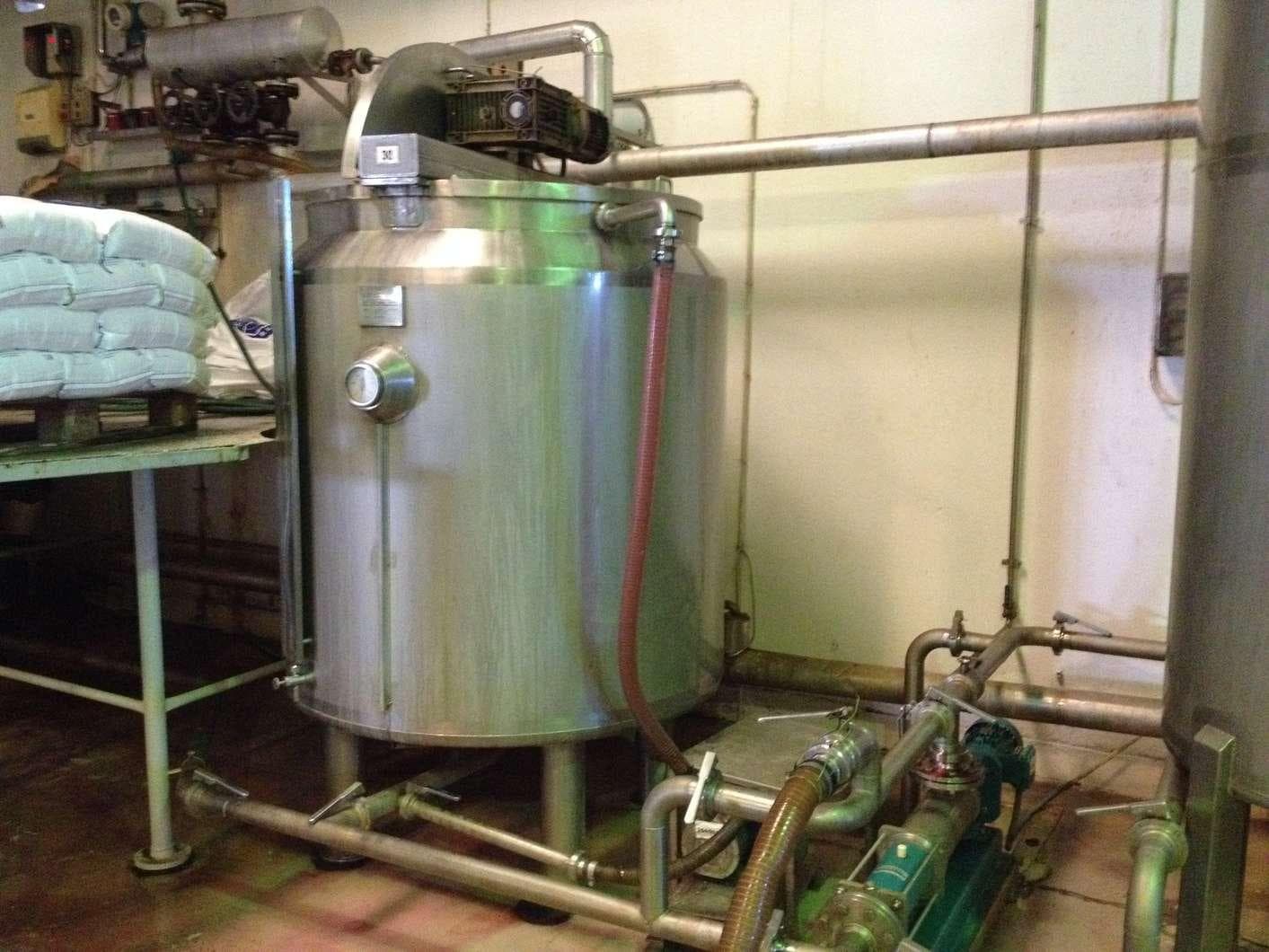 Equipamentos Industriais · Equipamento de Escritório · Indústria Alimentar — imagen 75