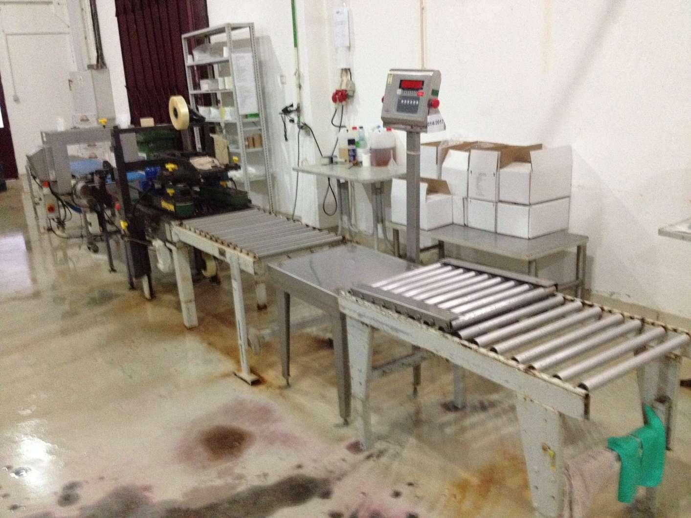 Equipamentos Industriais · Equipamento de Escritório · Indústria Alimentar — imagen 9