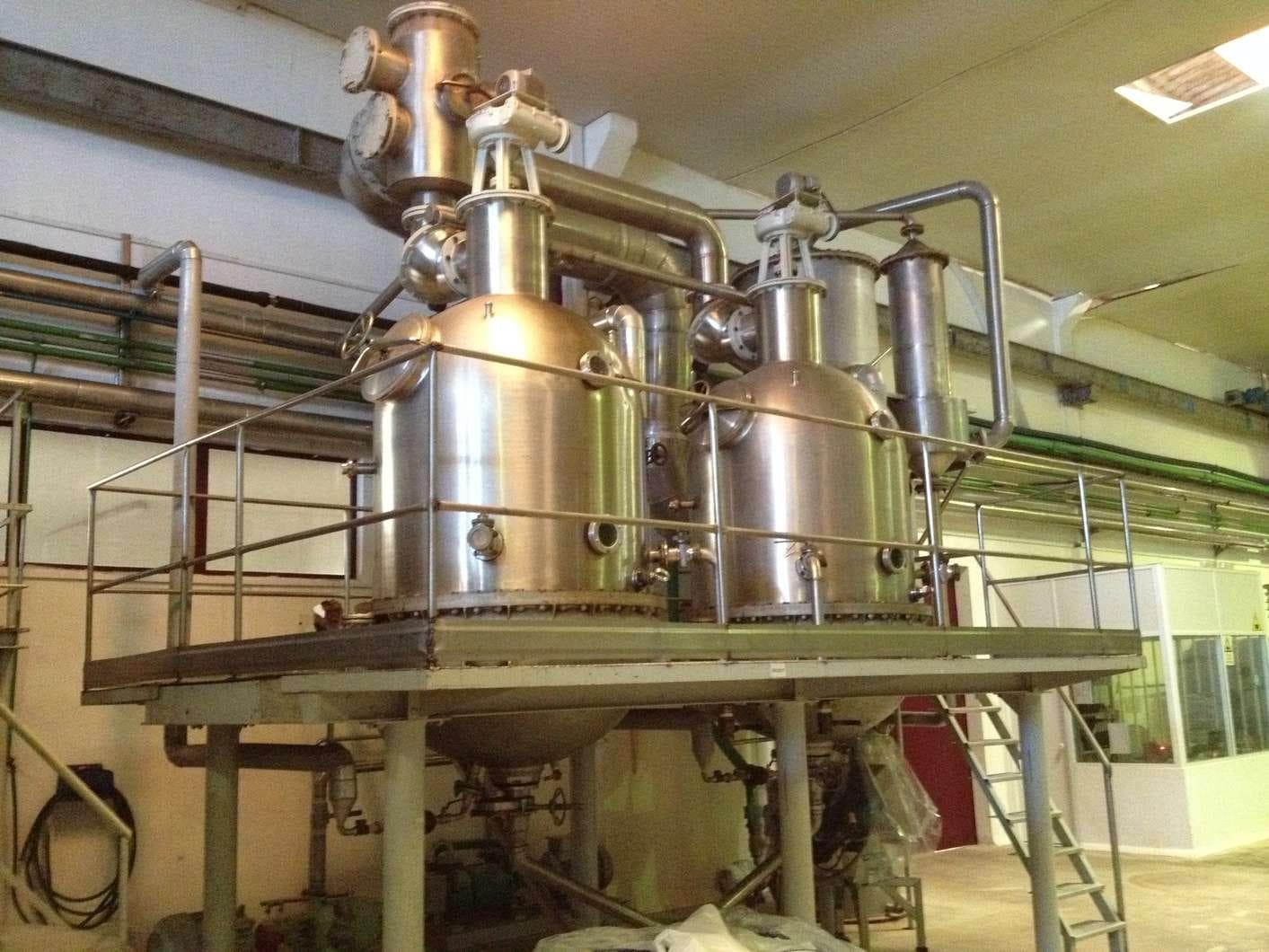 Equipamentos Industriais · Equipamento de Escritório · Indústria Alimentar — imagen 14
