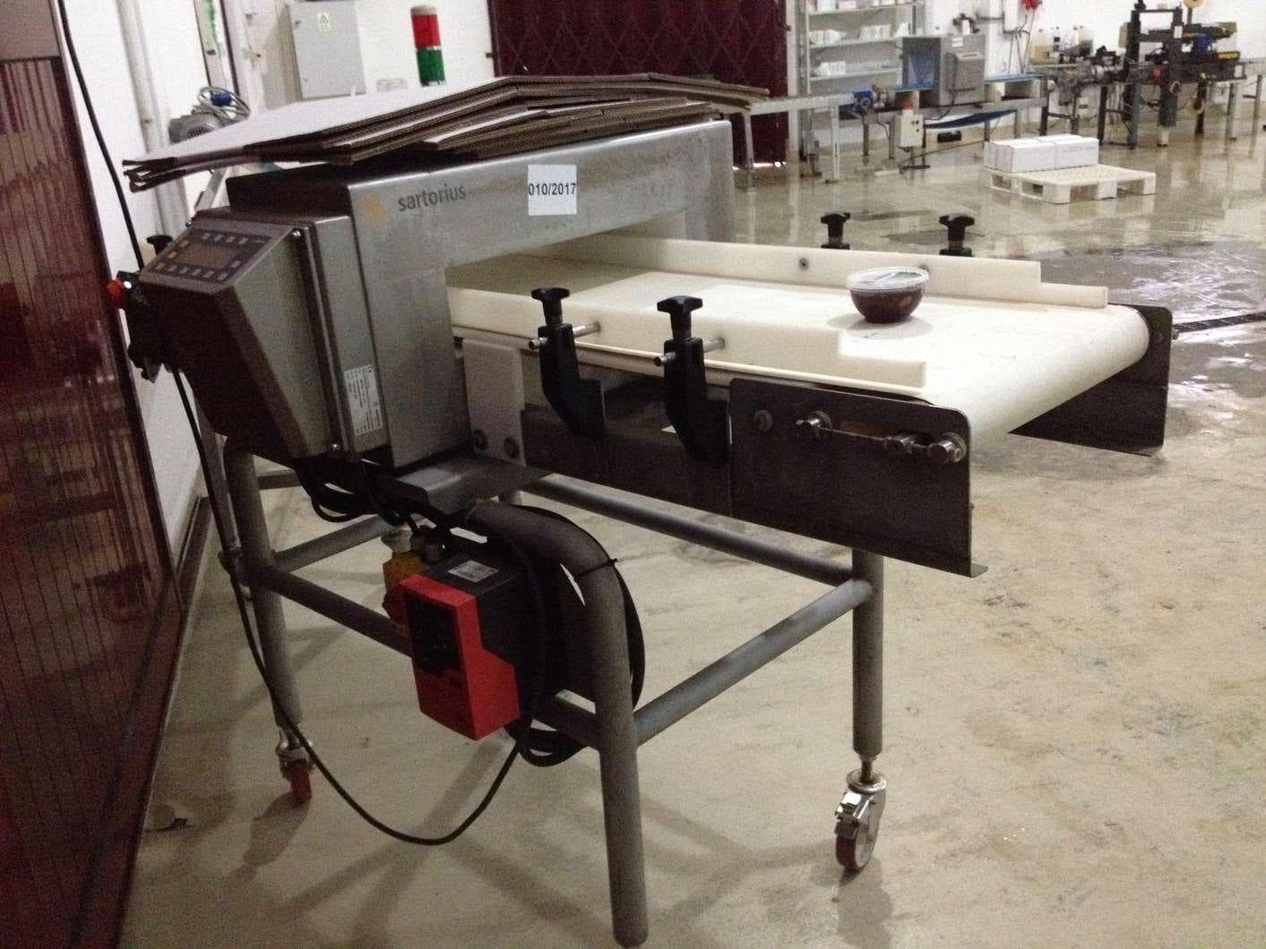 Equipamentos Industriais · Equipamento de Escritório · Indústria Alimentar — imagen 22