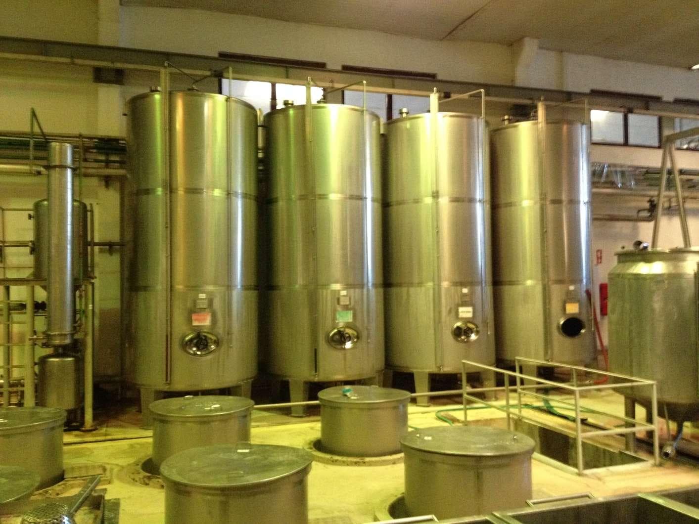Equipamentos Industriais · Equipamento de Escritório · Indústria Alimentar — imagen 70