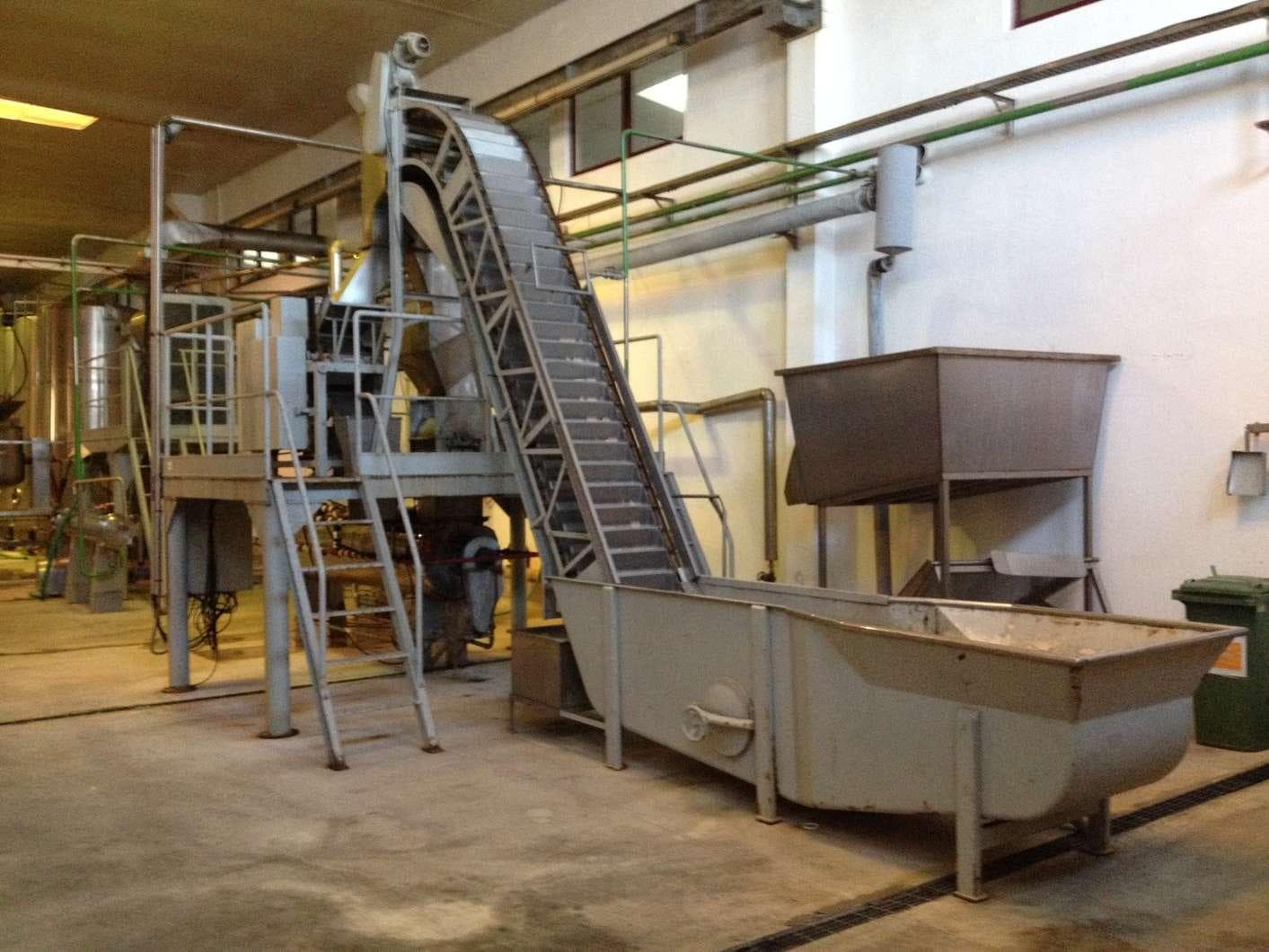 Equipamentos Industriais · Equipamento de Escritório · Indústria Alimentar — imagen 65