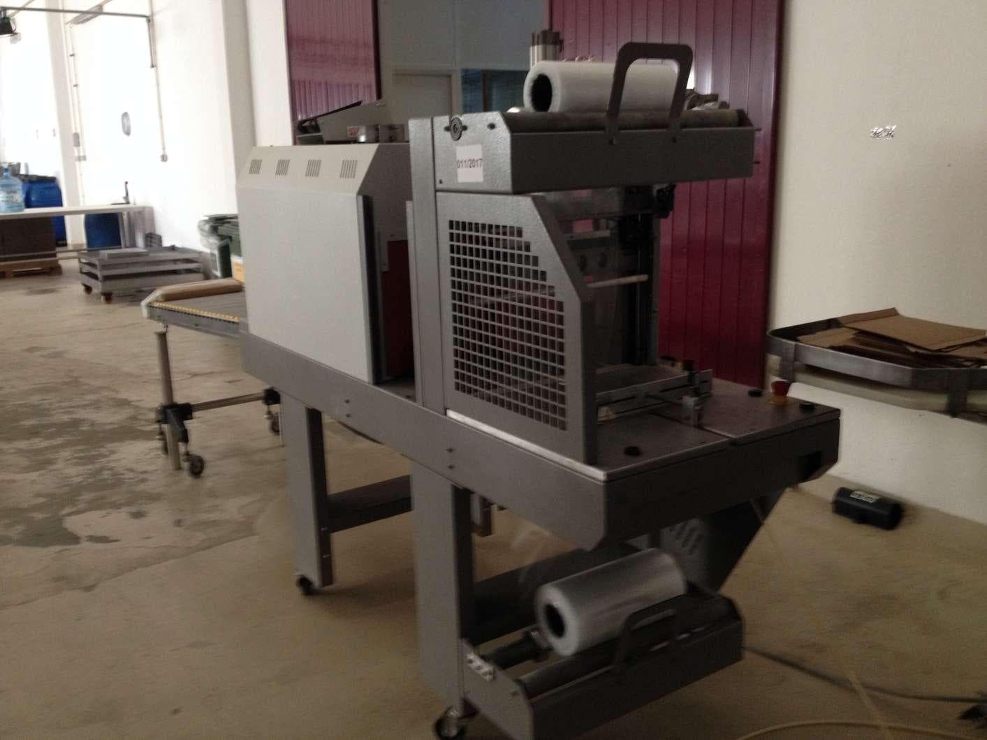 Equipamentos Industriais · Equipamento de Escritório · Indústria Alimentar — imagen 55