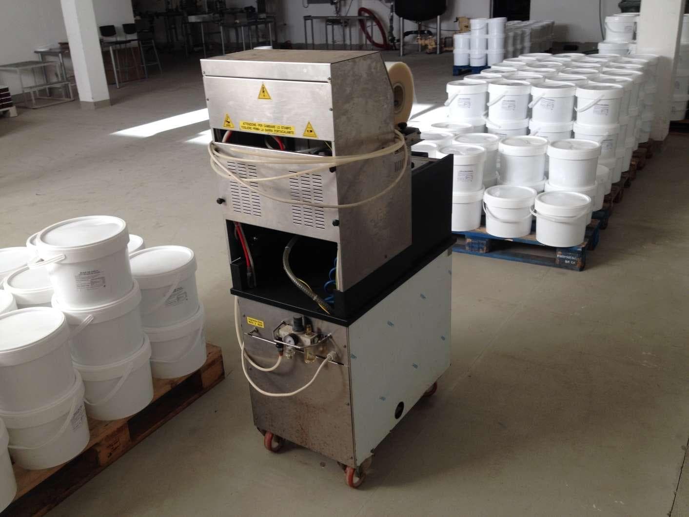Equipamentos Industriais · Equipamento de Escritório · Indústria Alimentar — imagen 24