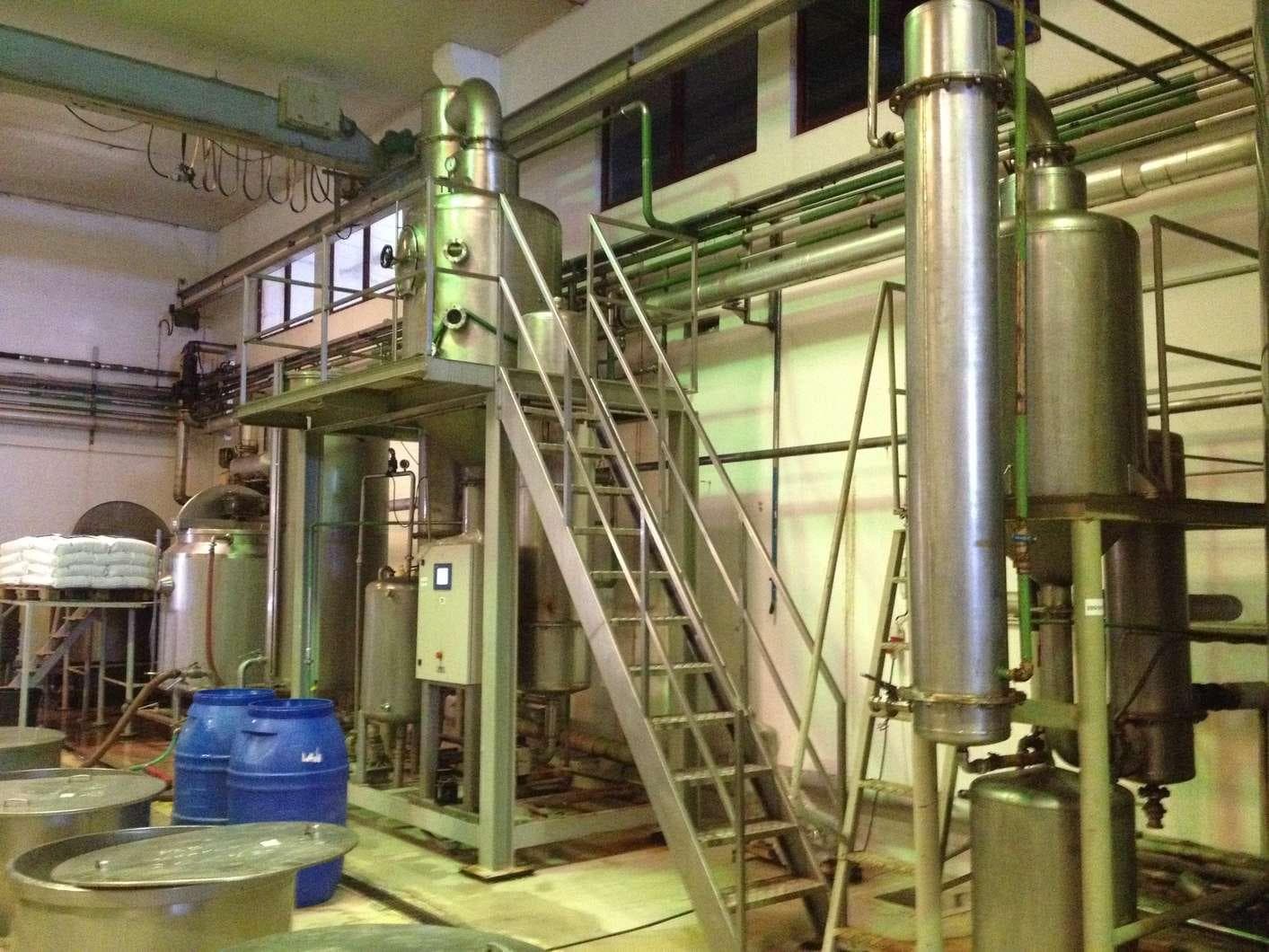 Equipamentos Industriais · Equipamento de Escritório · Indústria Alimentar — imagen 69