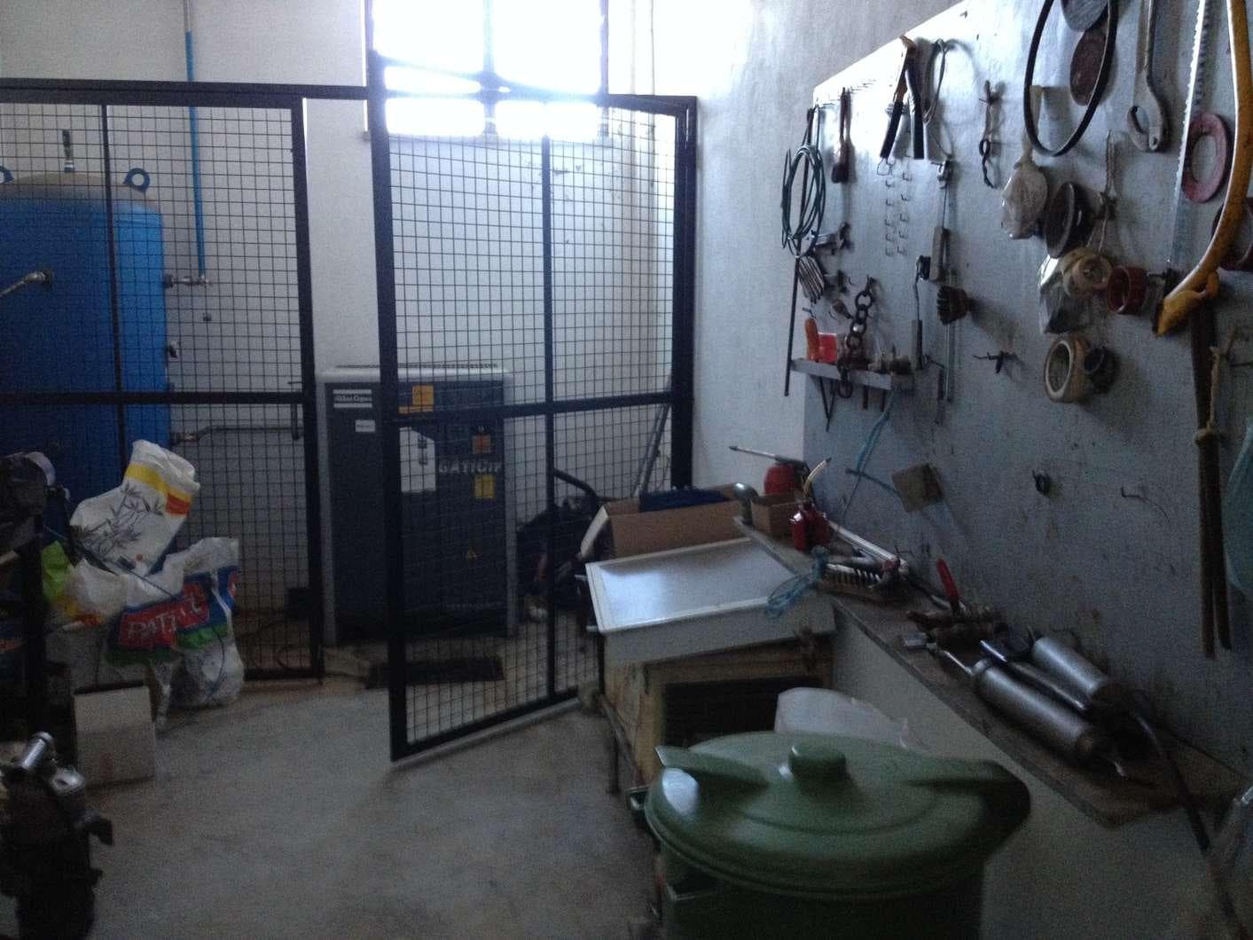 Equipamentos Industriais · Equipamento de Escritório · Indústria Alimentar — imagen 4