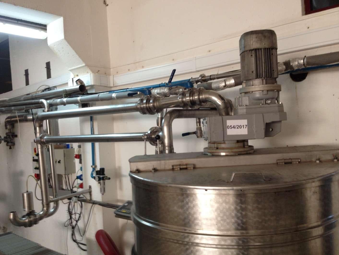 Equipamentos Industriais · Equipamento de Escritório · Indústria Alimentar — imagen 62