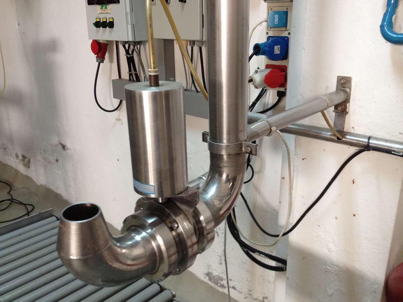 Equipamentos Industriais · Equipamento de Escritório · Indústria Alimentar — imagen 63