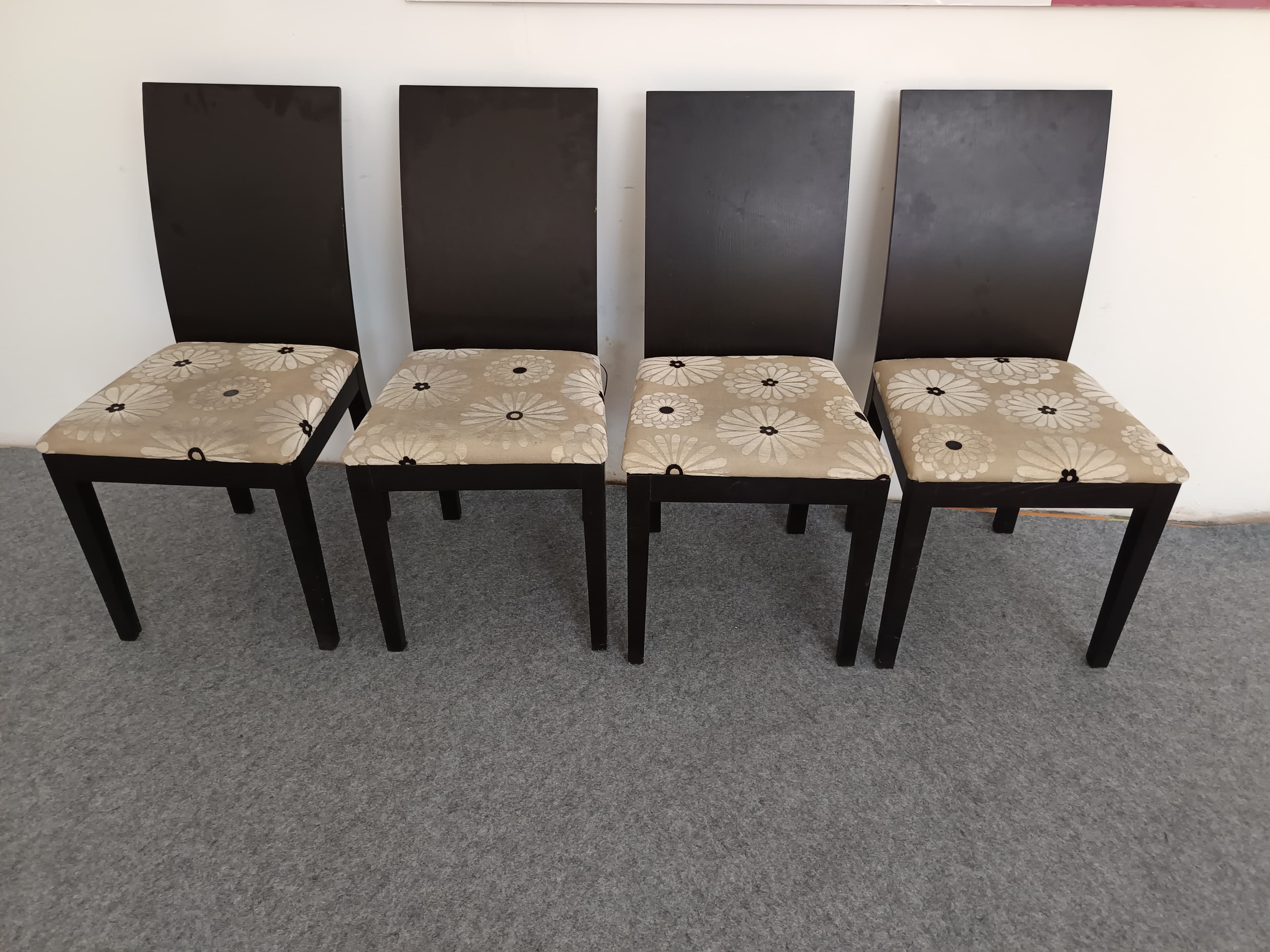 Mobiliario y decoración
