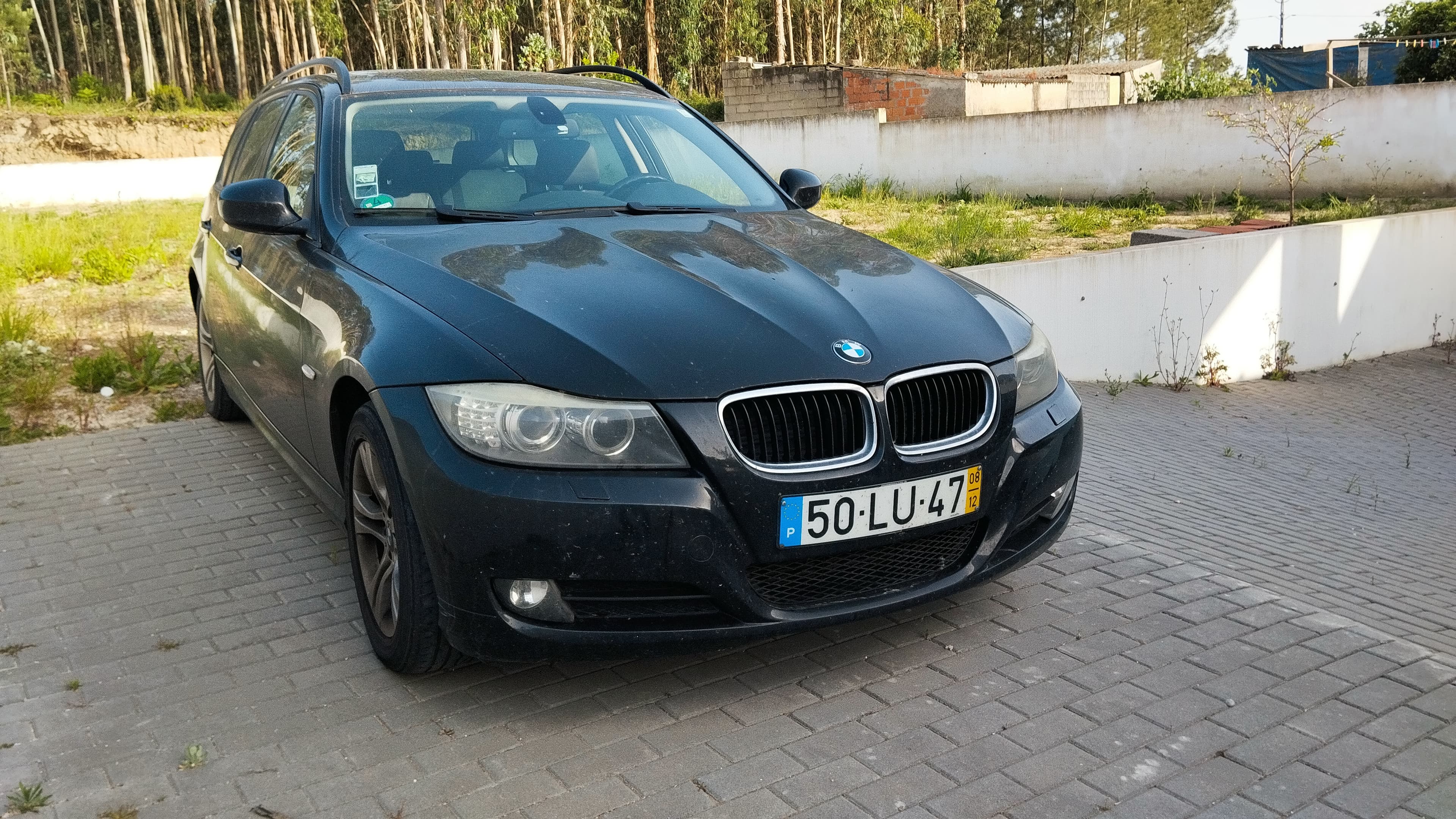 BMW 318D — image 2