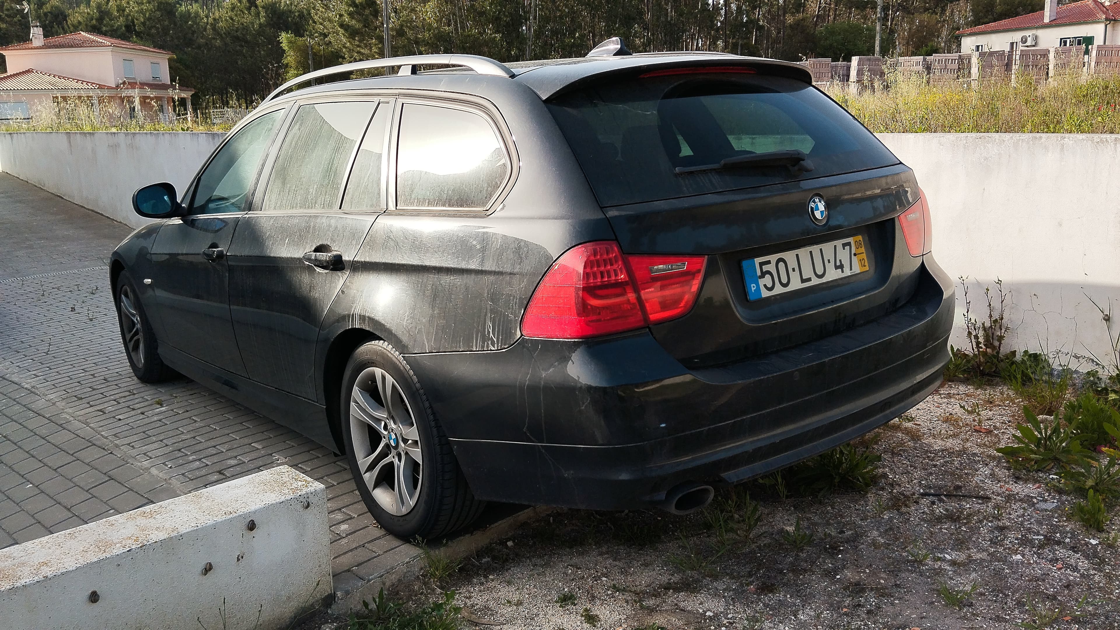 BMW 318D — image 4