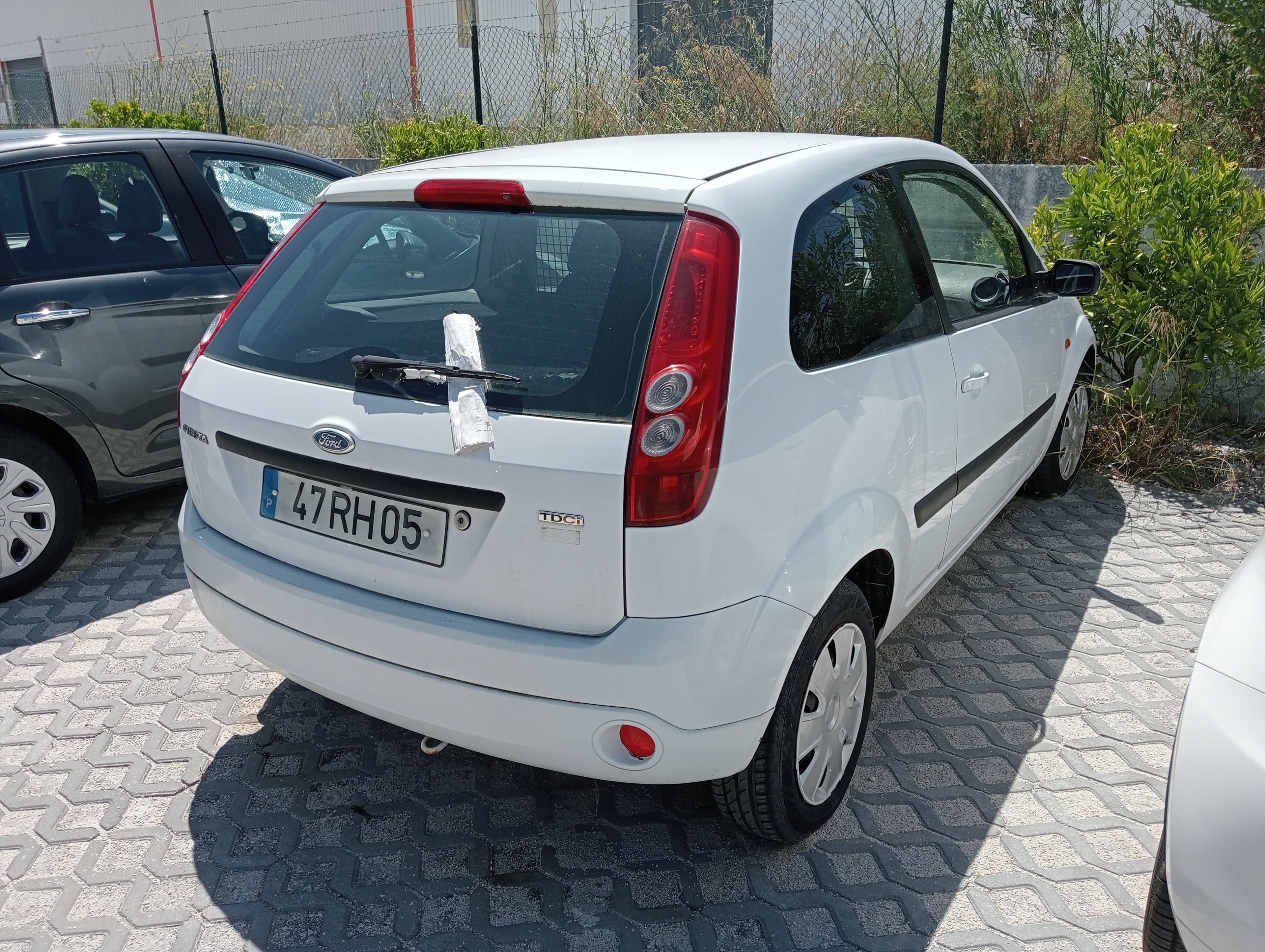 Ford Fiesta — image 3