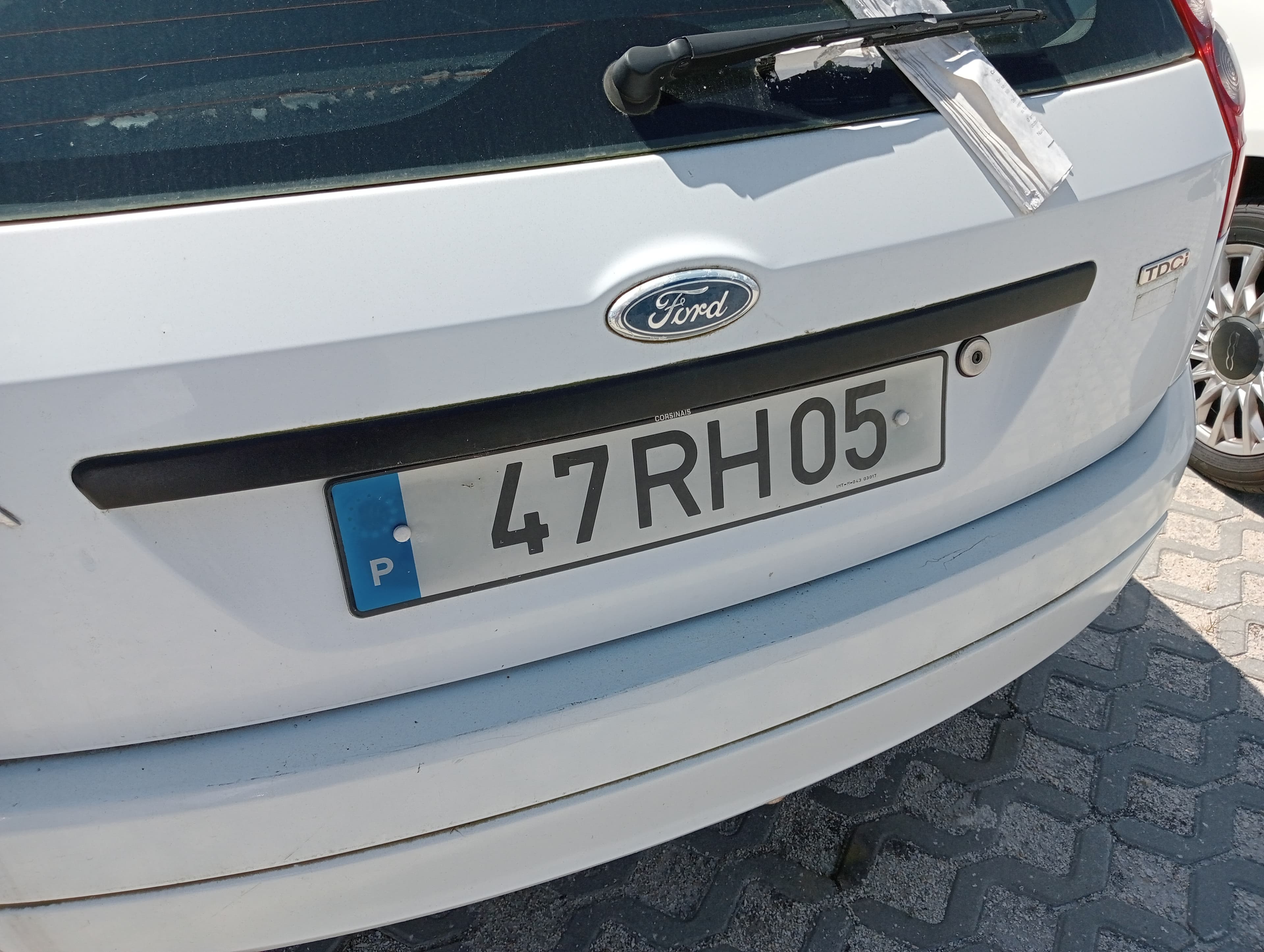 Ford Fiesta — image 5