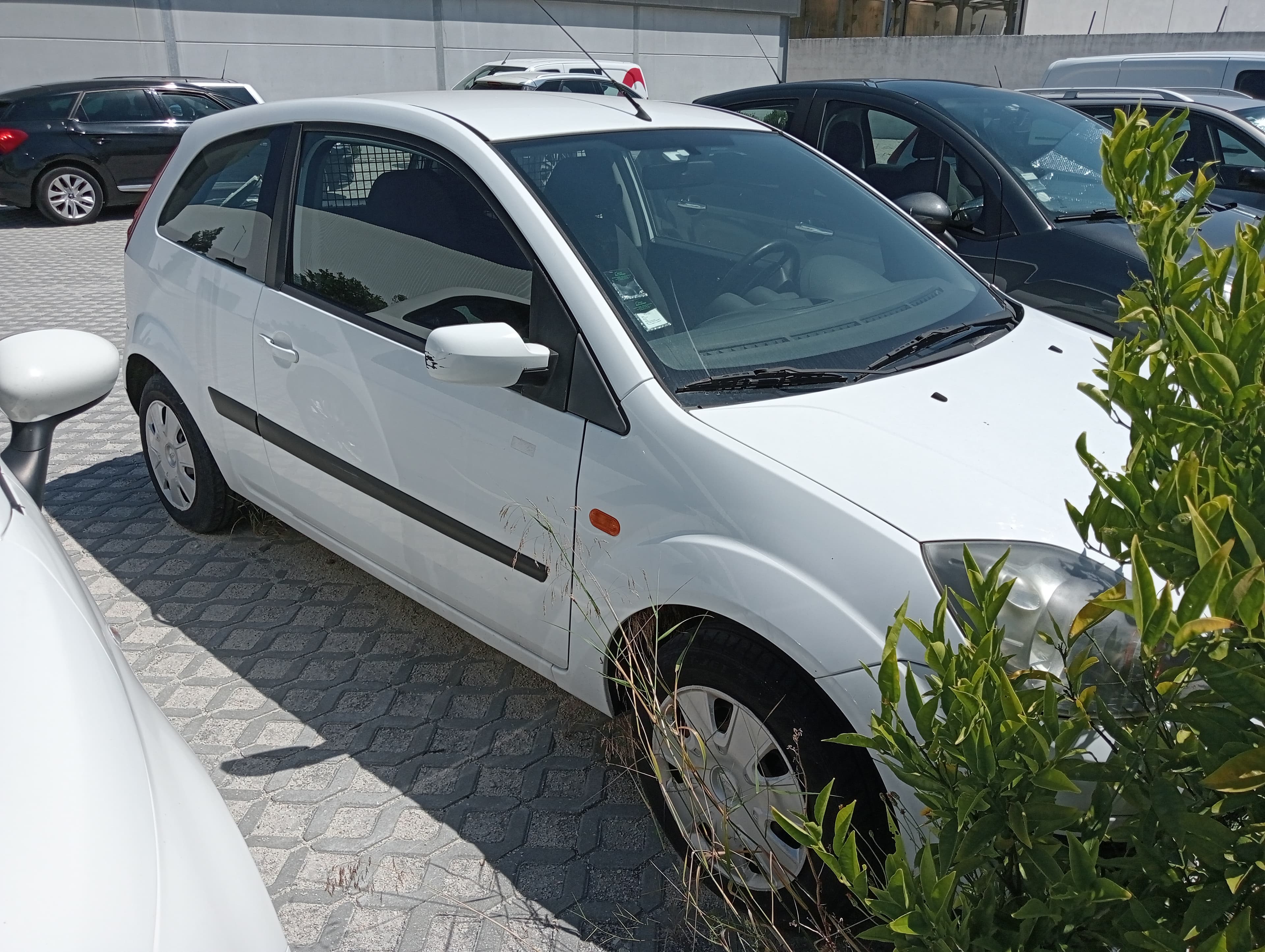 Ford Fiesta — image 2
