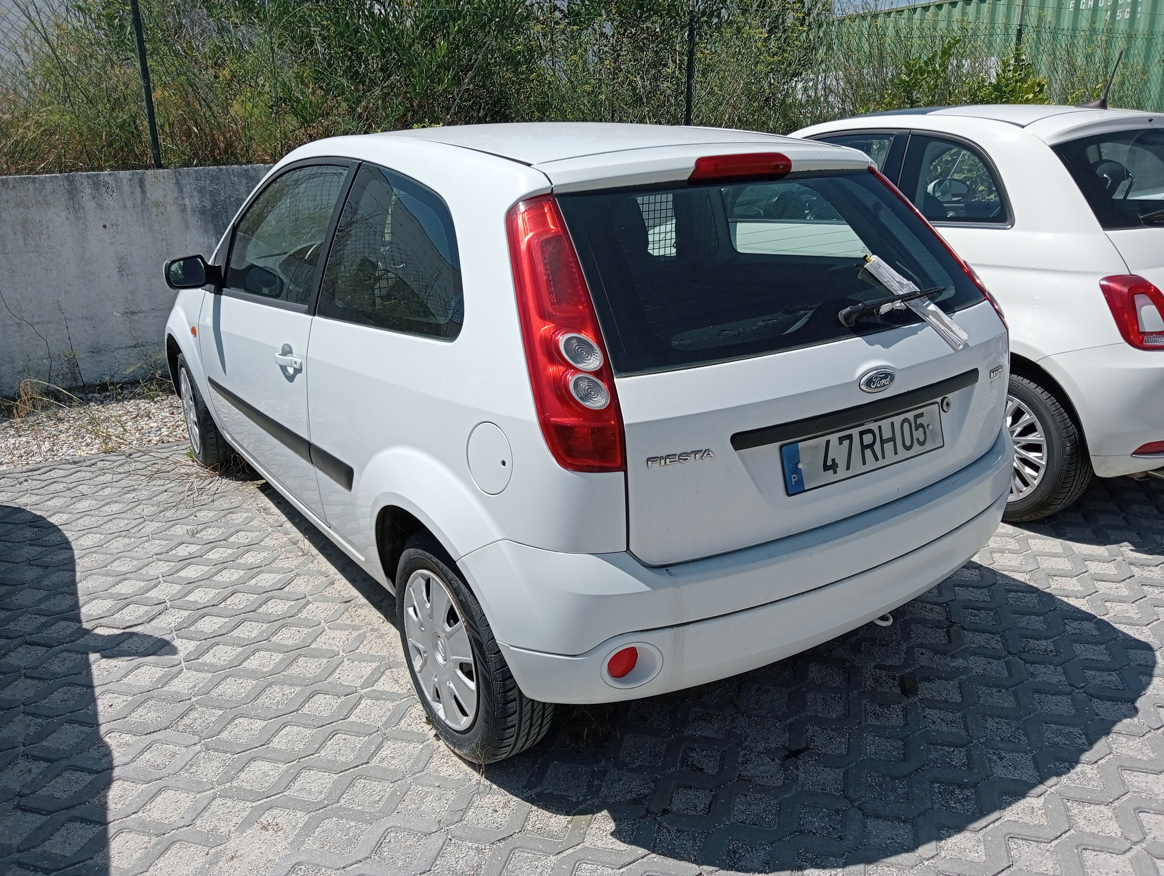 Ford Fiesta — image 4