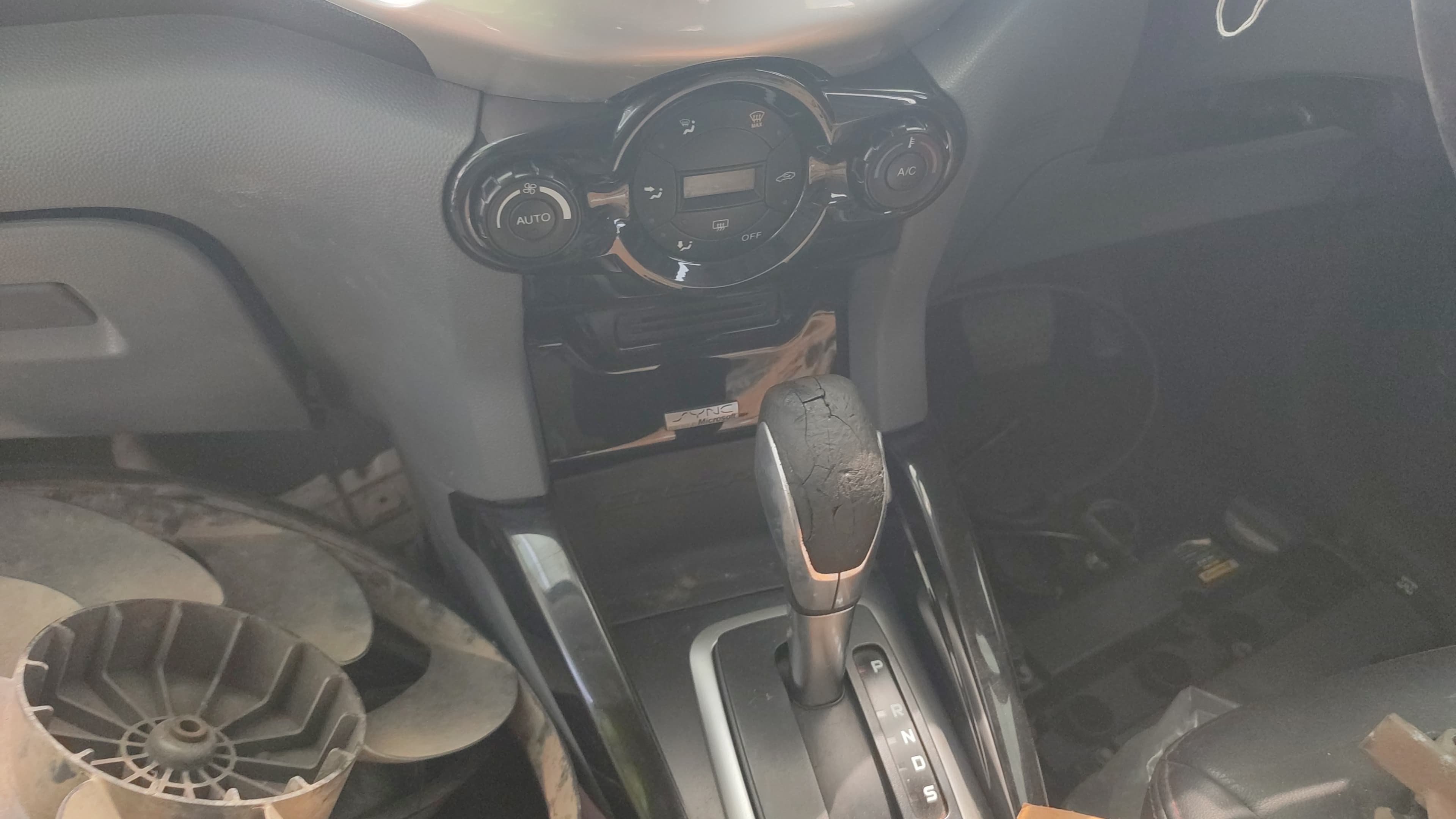 Ford Ecosport · Ano 2018 — imagen 6
