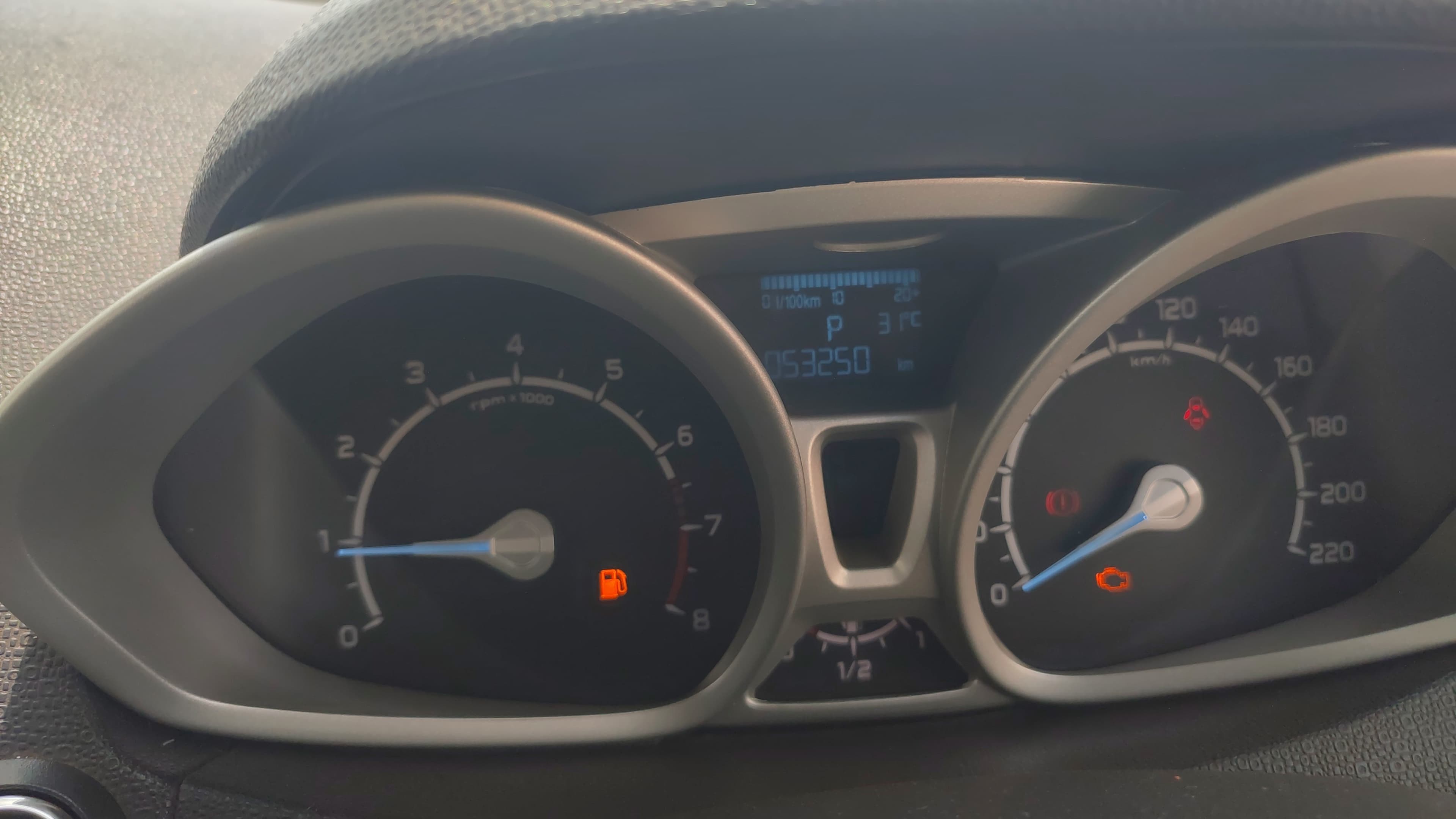 Ford Ecosport · Ano 2018 — imagen 2