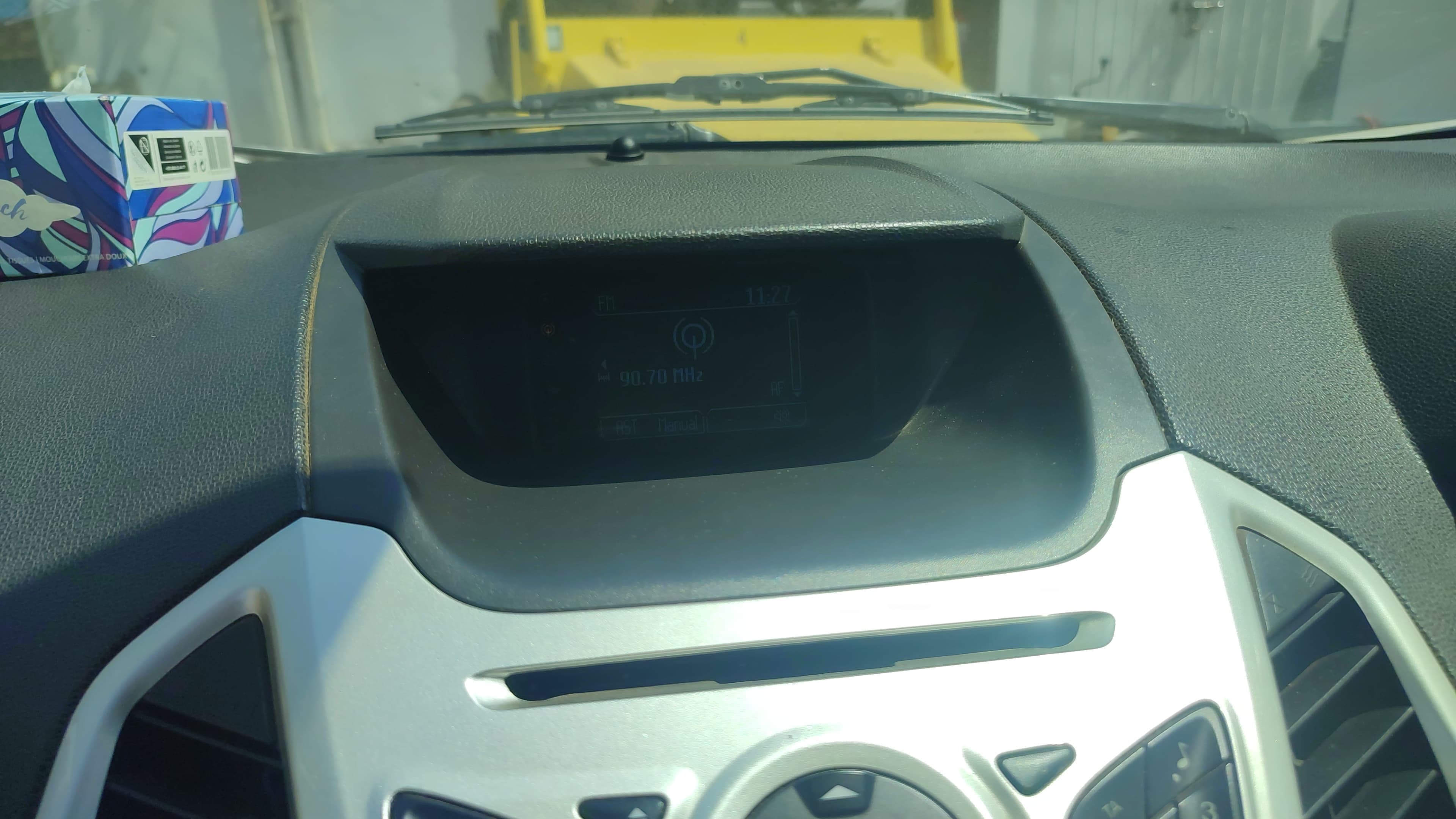 Ford Ecosport · Ano 2016 — imagem 6