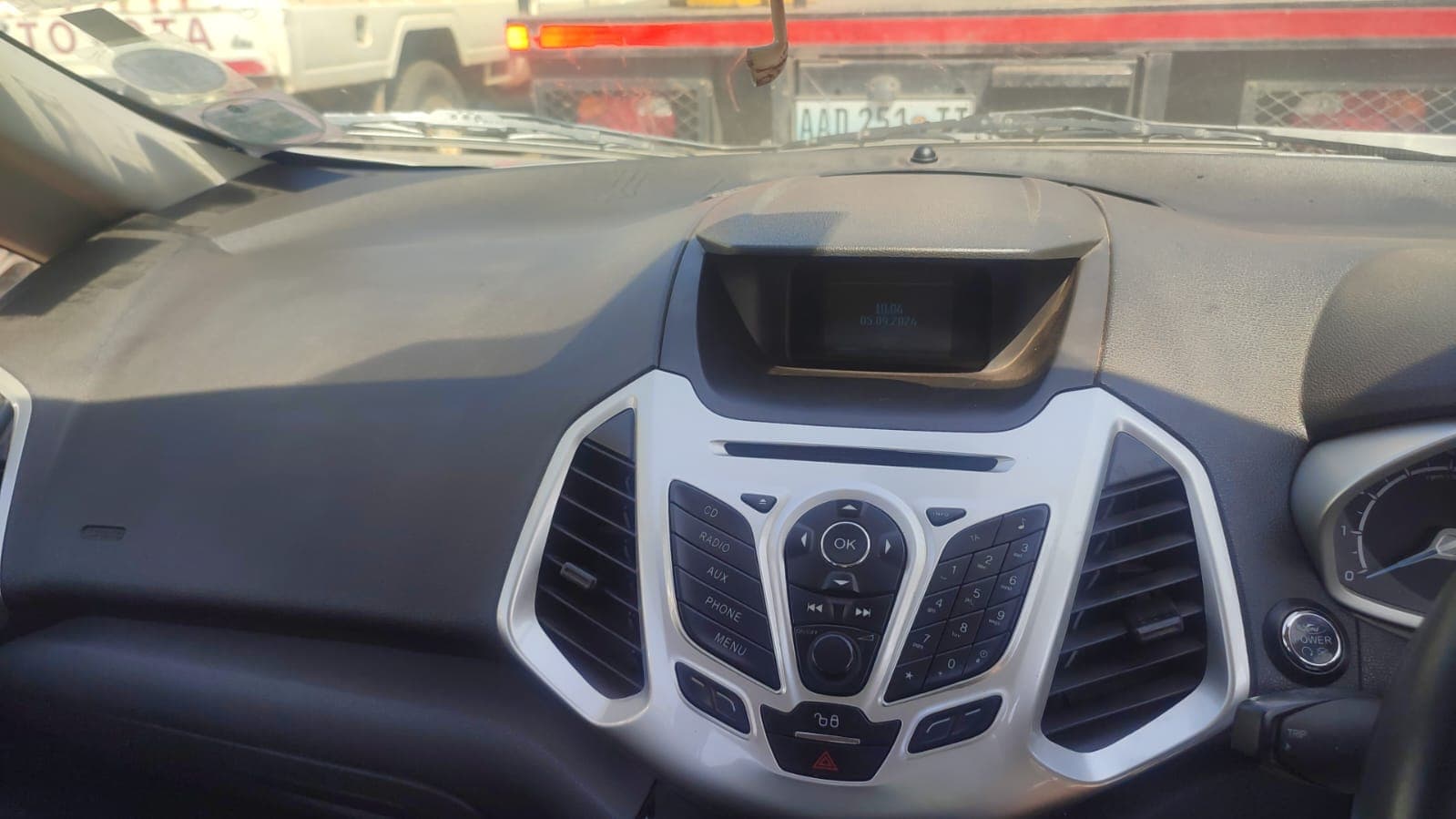 Ford Ecosport · Ano 2016 — imagem 8