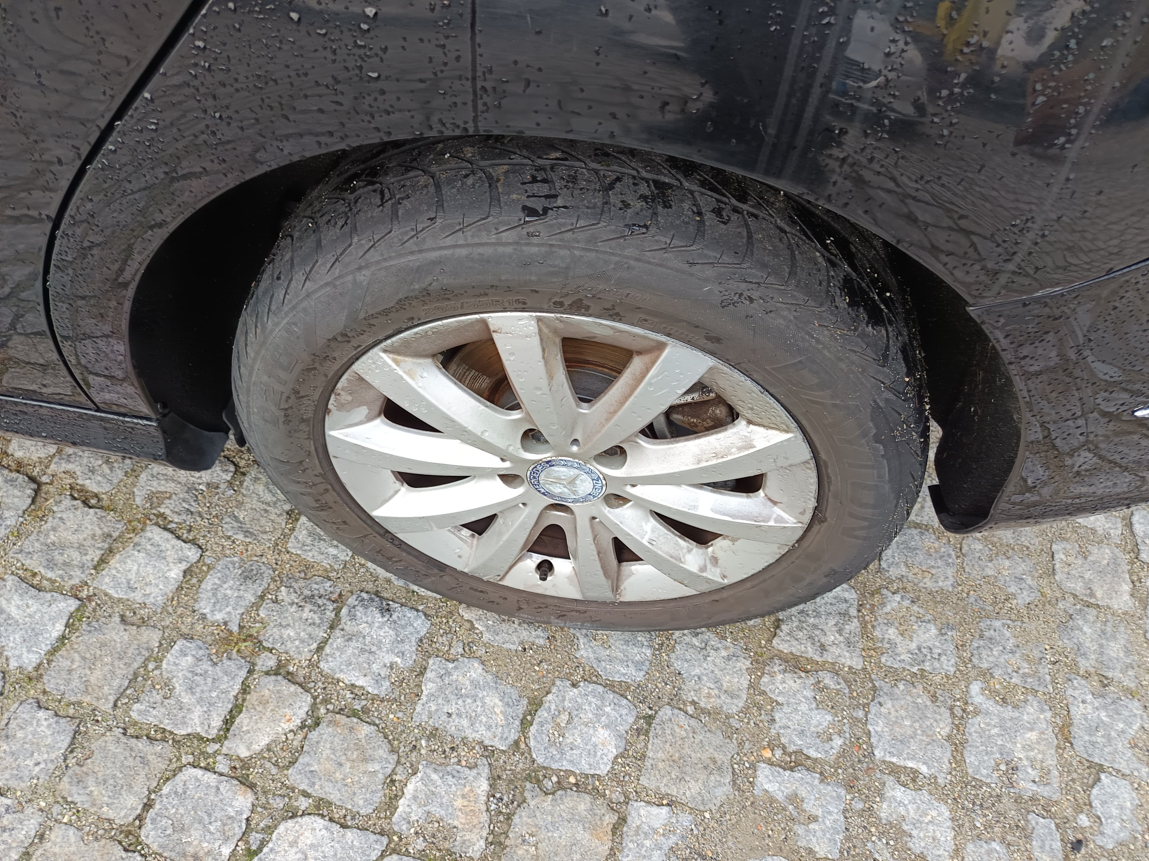 Mercedes-Benz B180 CDI · Ano 2012 — imagem 10